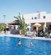 Hotel Nefeli Kos Town