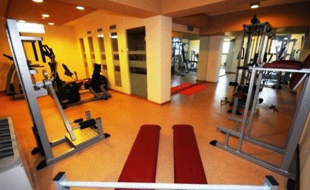 Nostos Hotel Hotel