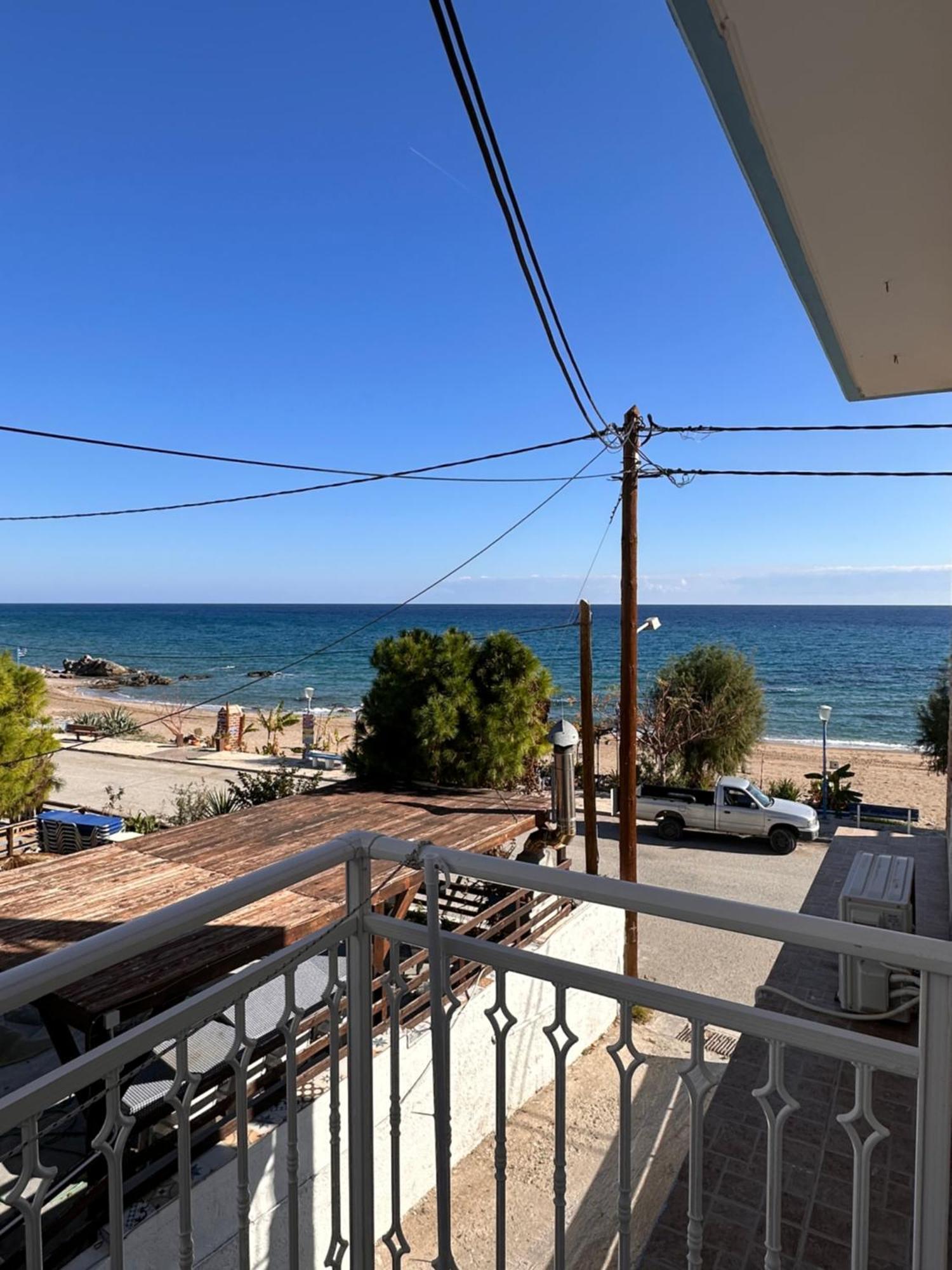 Stegna Sea & Sun Guest house 3*