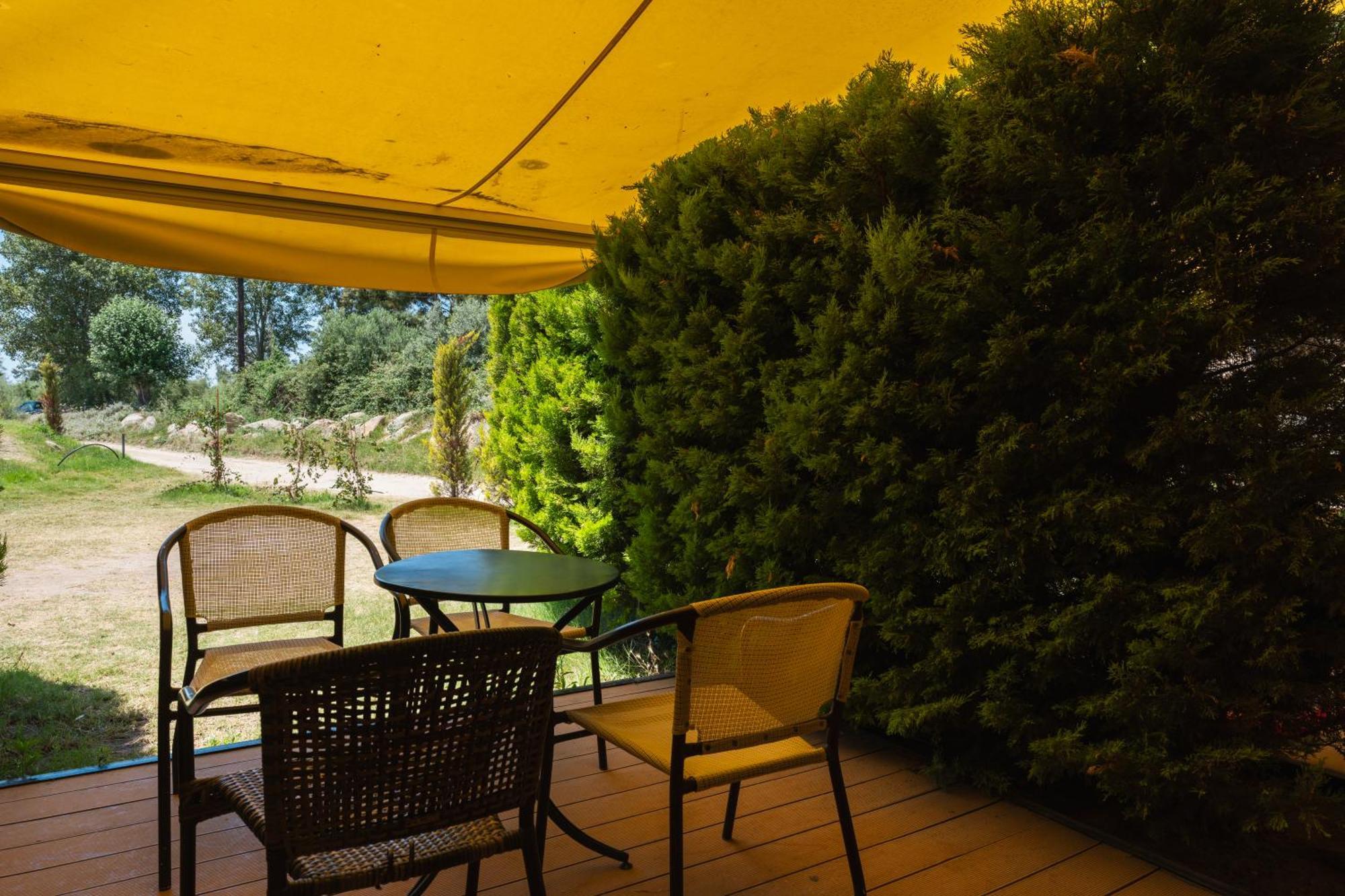 Makednos Hotel