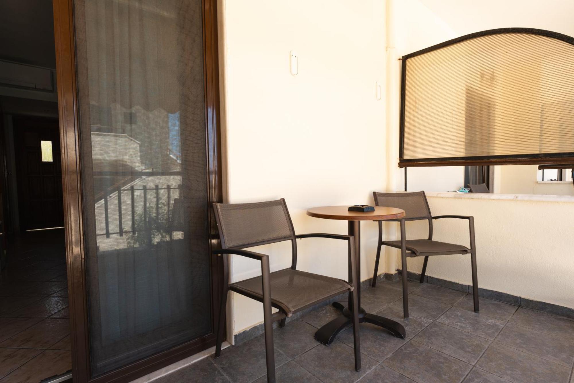 Makednos Hotel Nikiti (Sithonia)