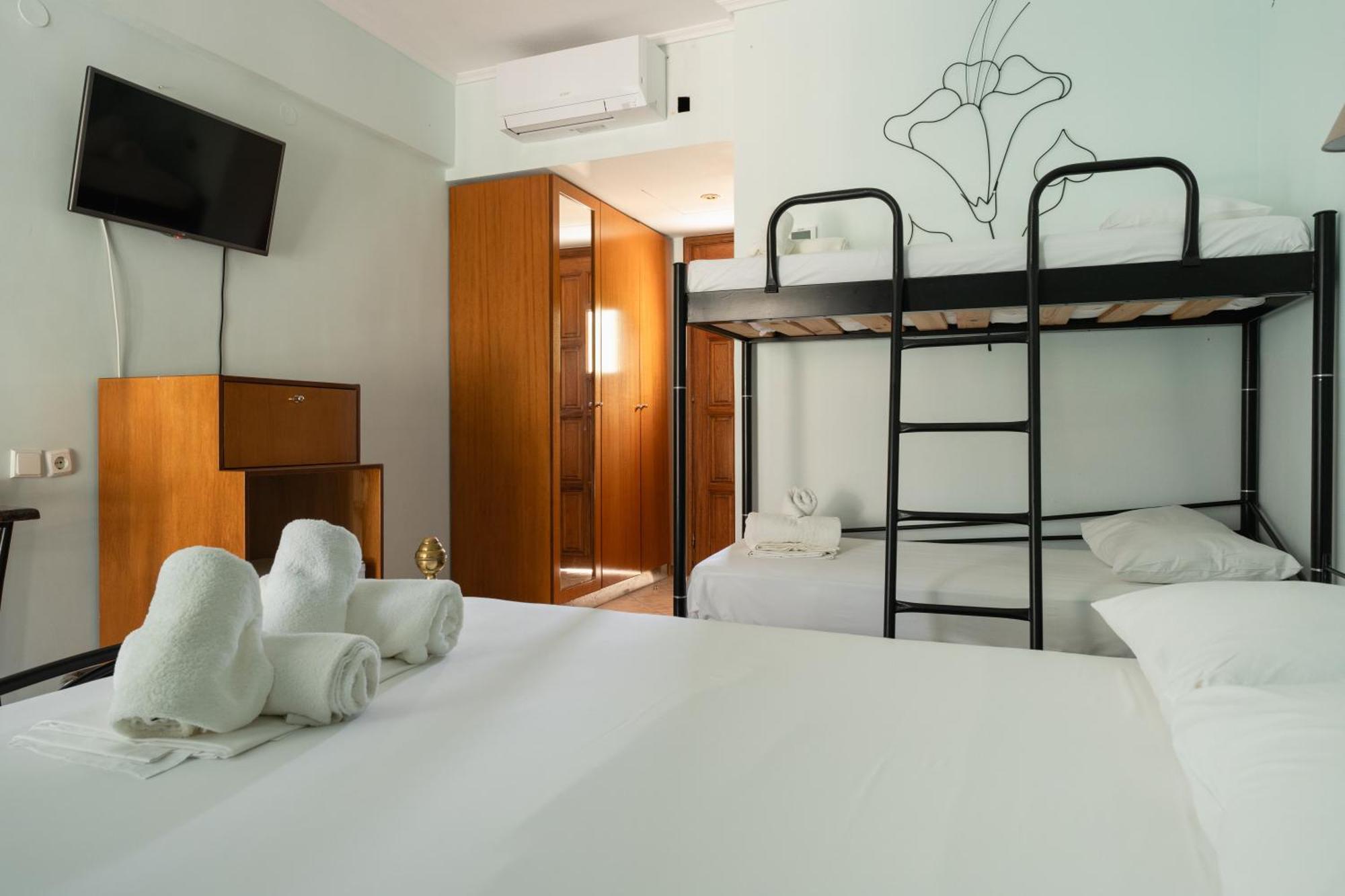 Hotel Makednos Nikiti (Sithonia)