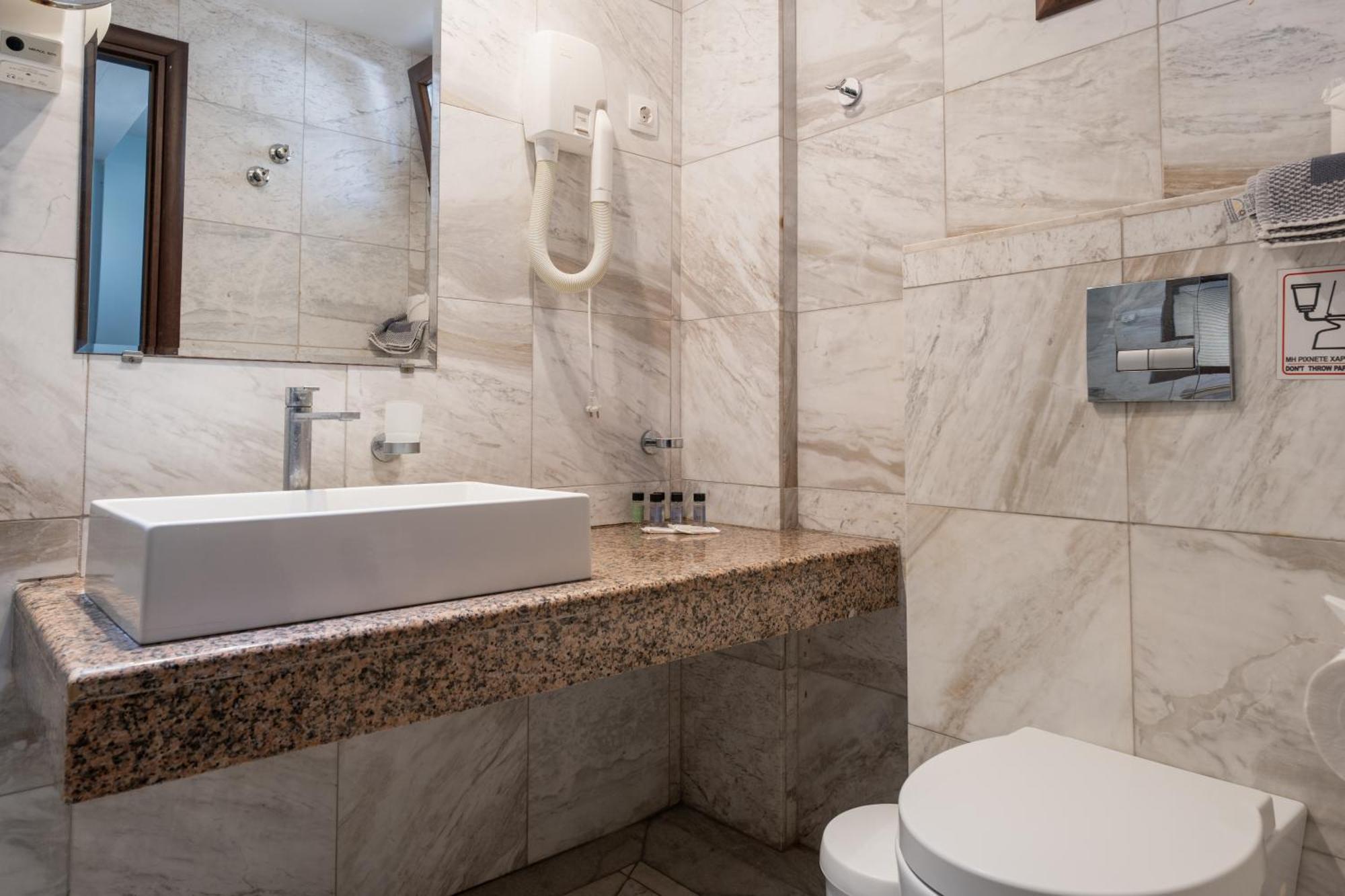 Hotel Makednos 2*