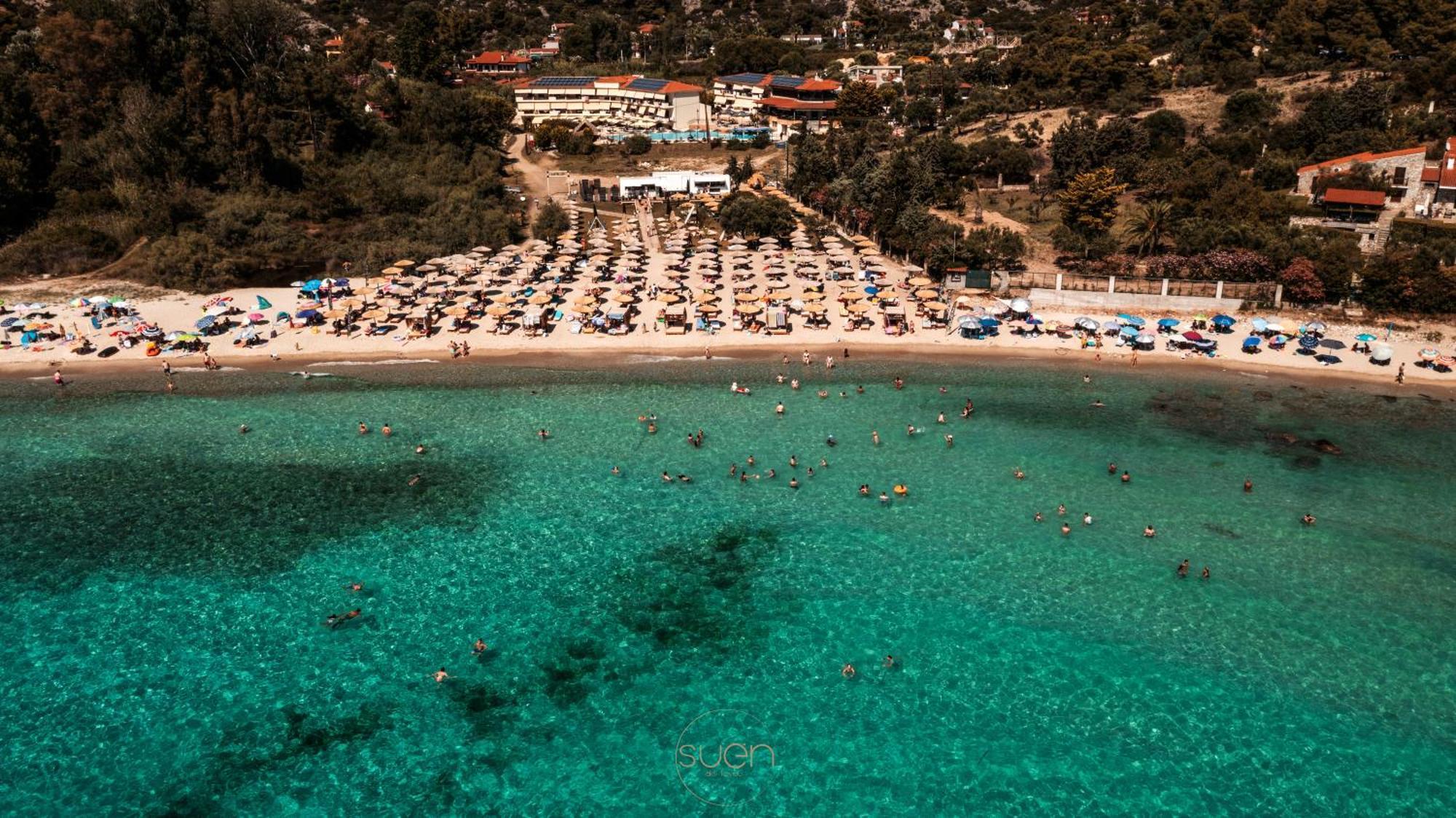Makednos Nikiti (Sithonia)