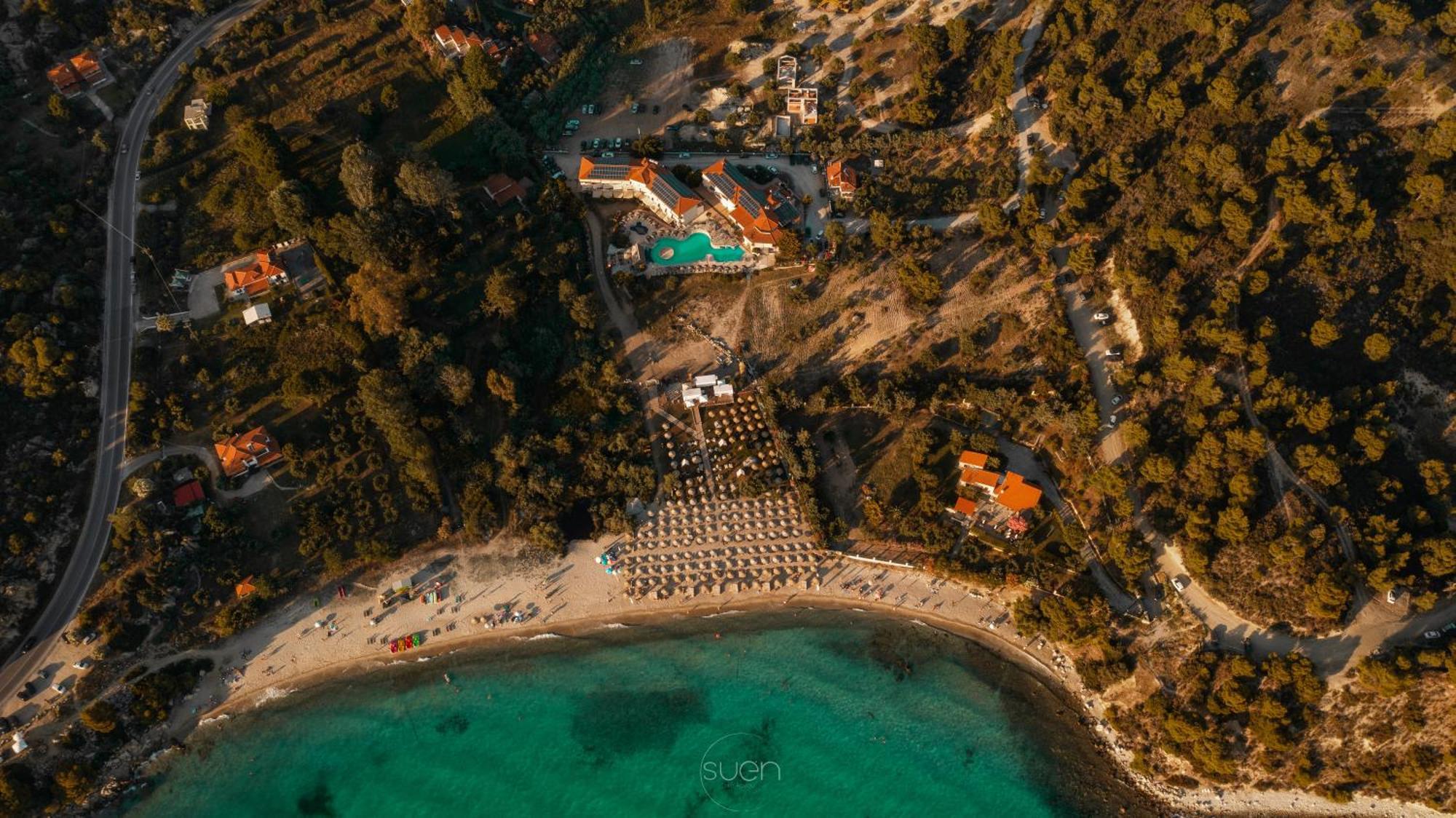 Makednos 2* Nikiti (Sithonia)