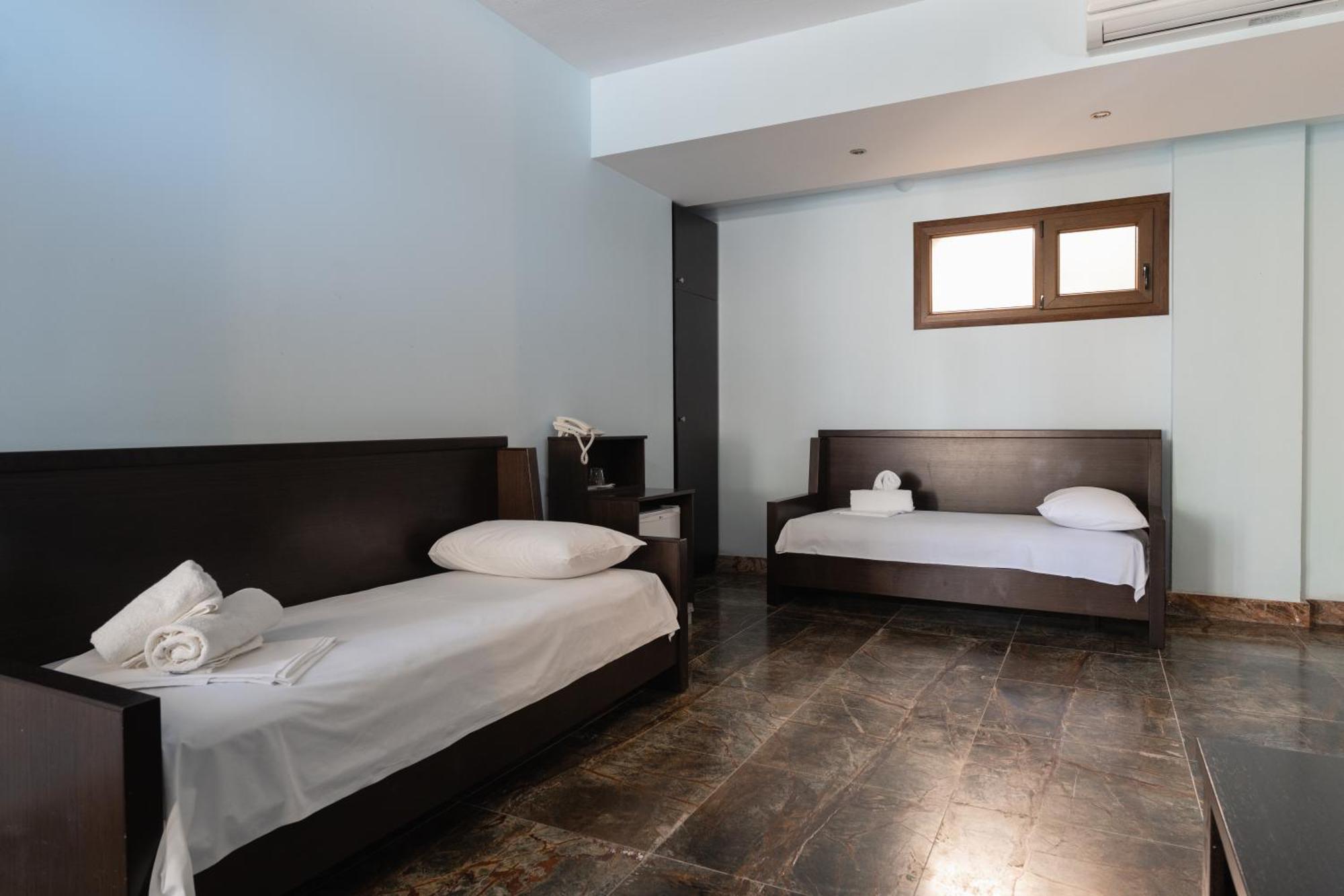 Hotel Makednos 2*
