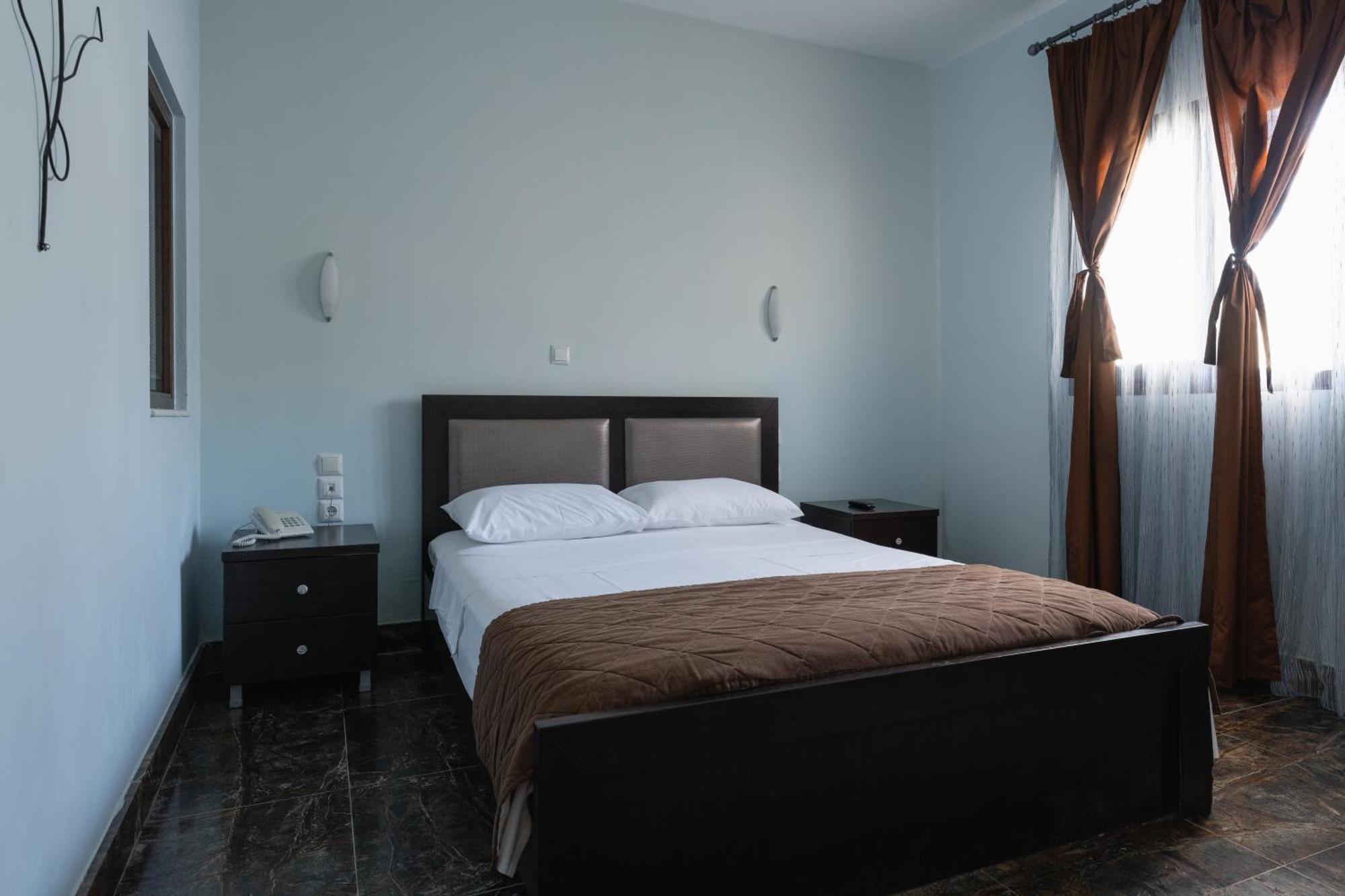 Makednos Hotel Nikiti (Sithonia)