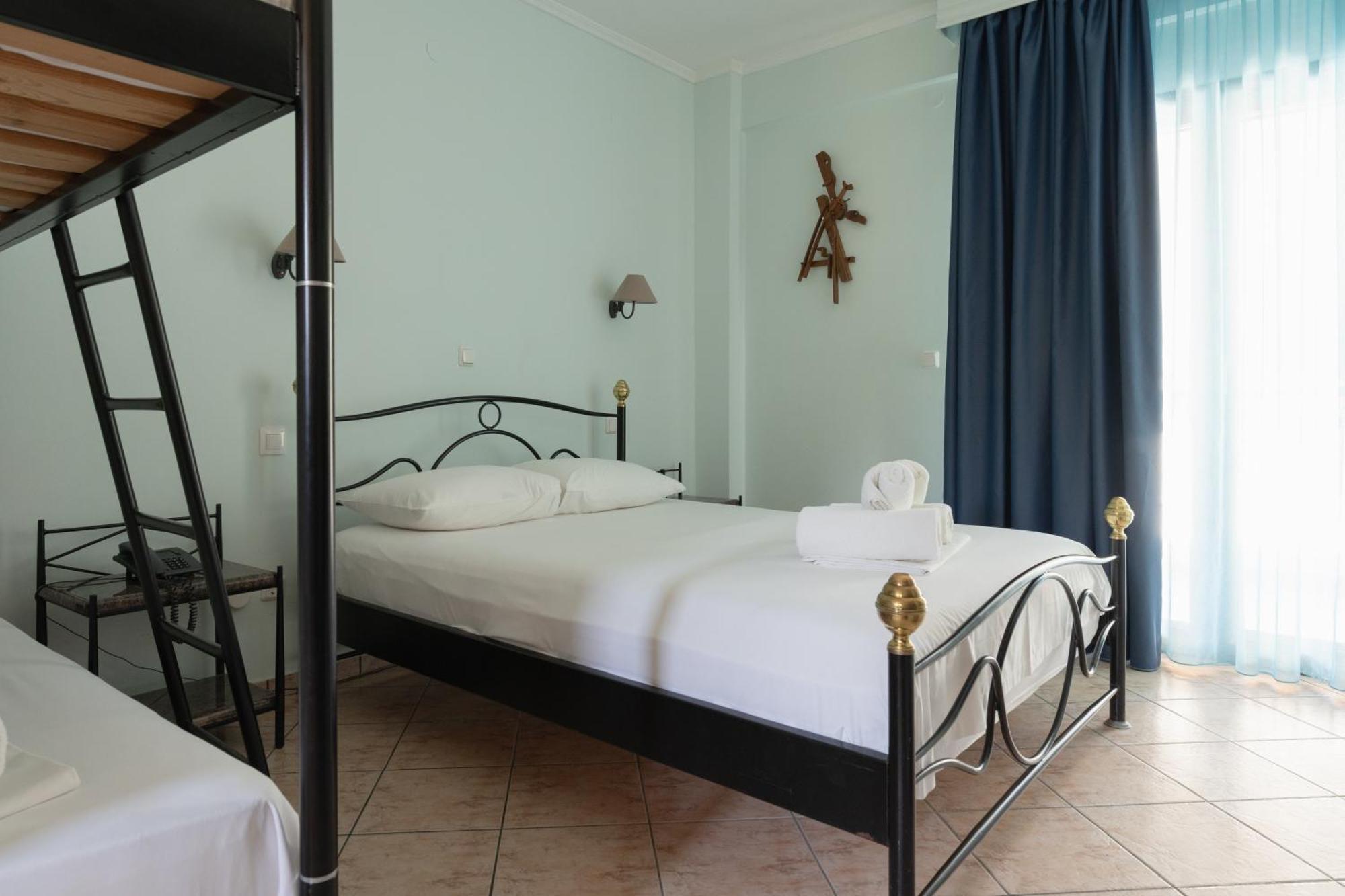 Hotel Makednos