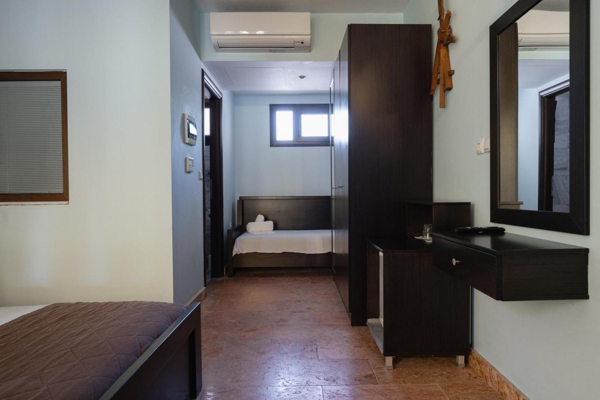 Hotel Makednos 2*