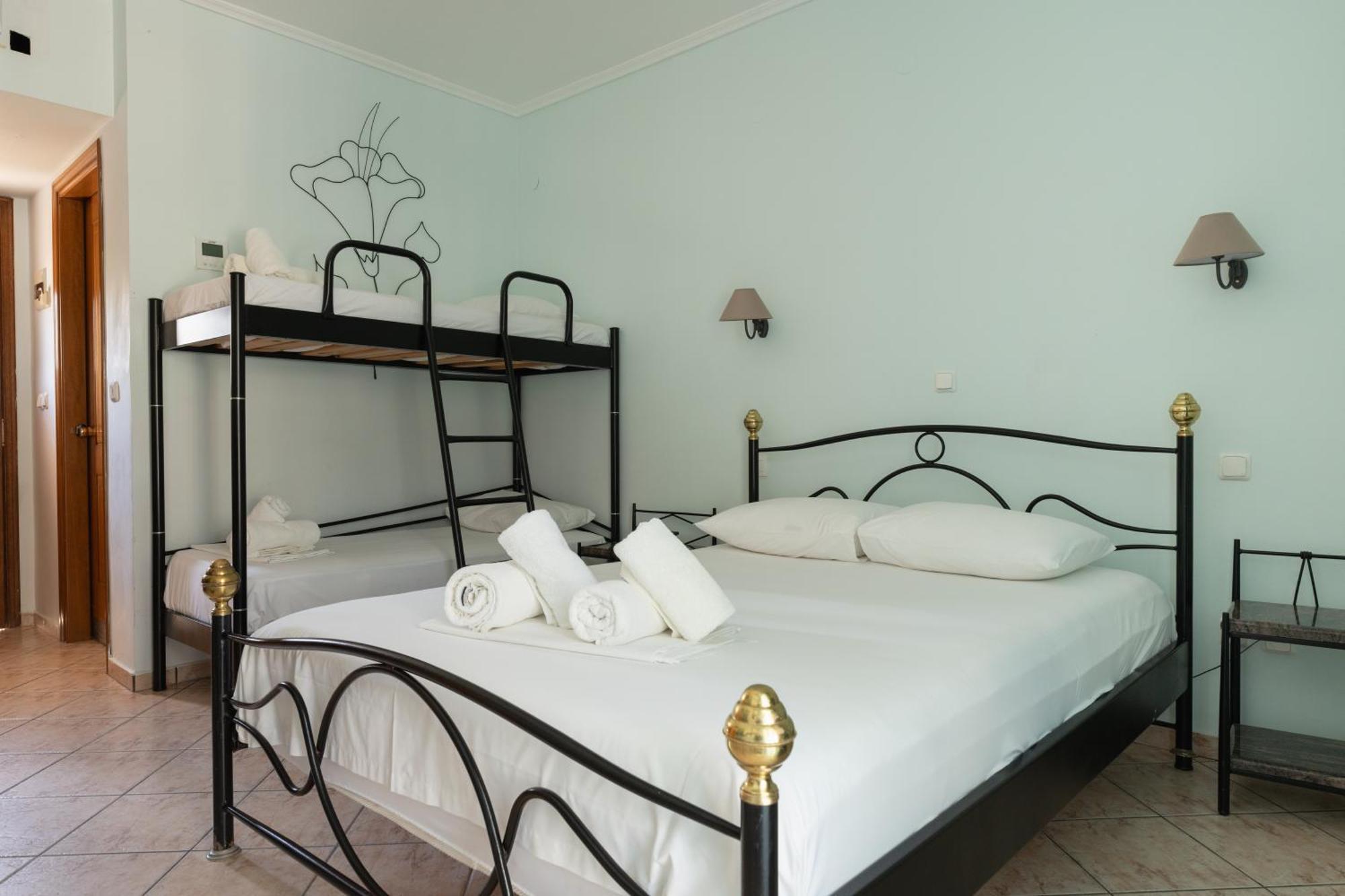 Makednos Hotel Nikiti (Sithonia)