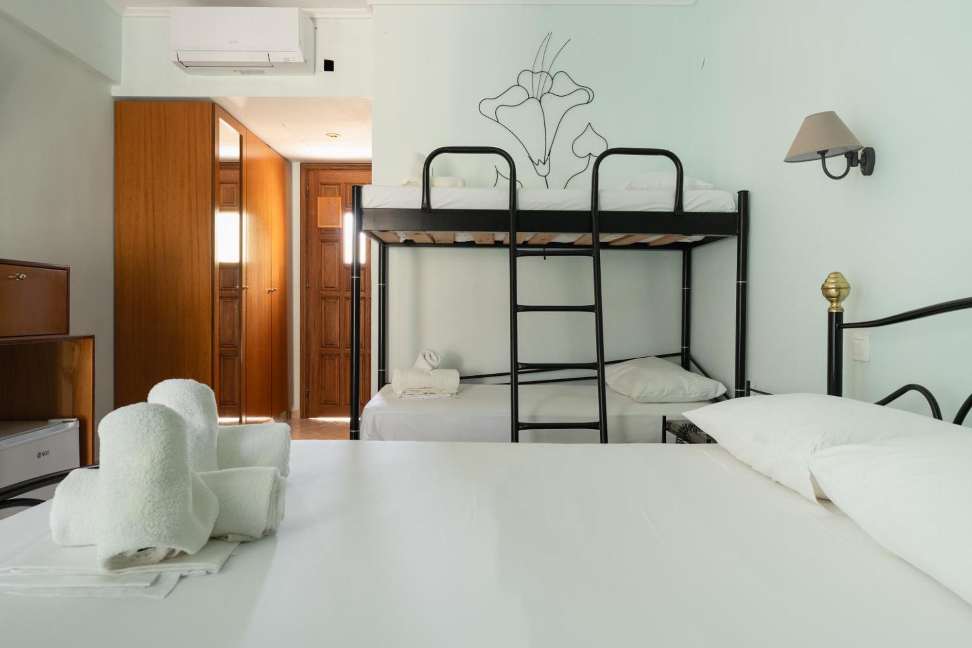 Hotel Makednos Nikiti (Sithonia)