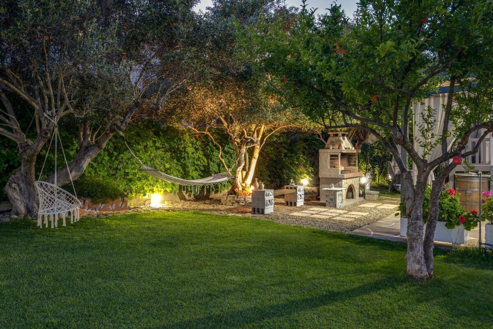 Holiday home Santy - Gerani Gerani (Chania)