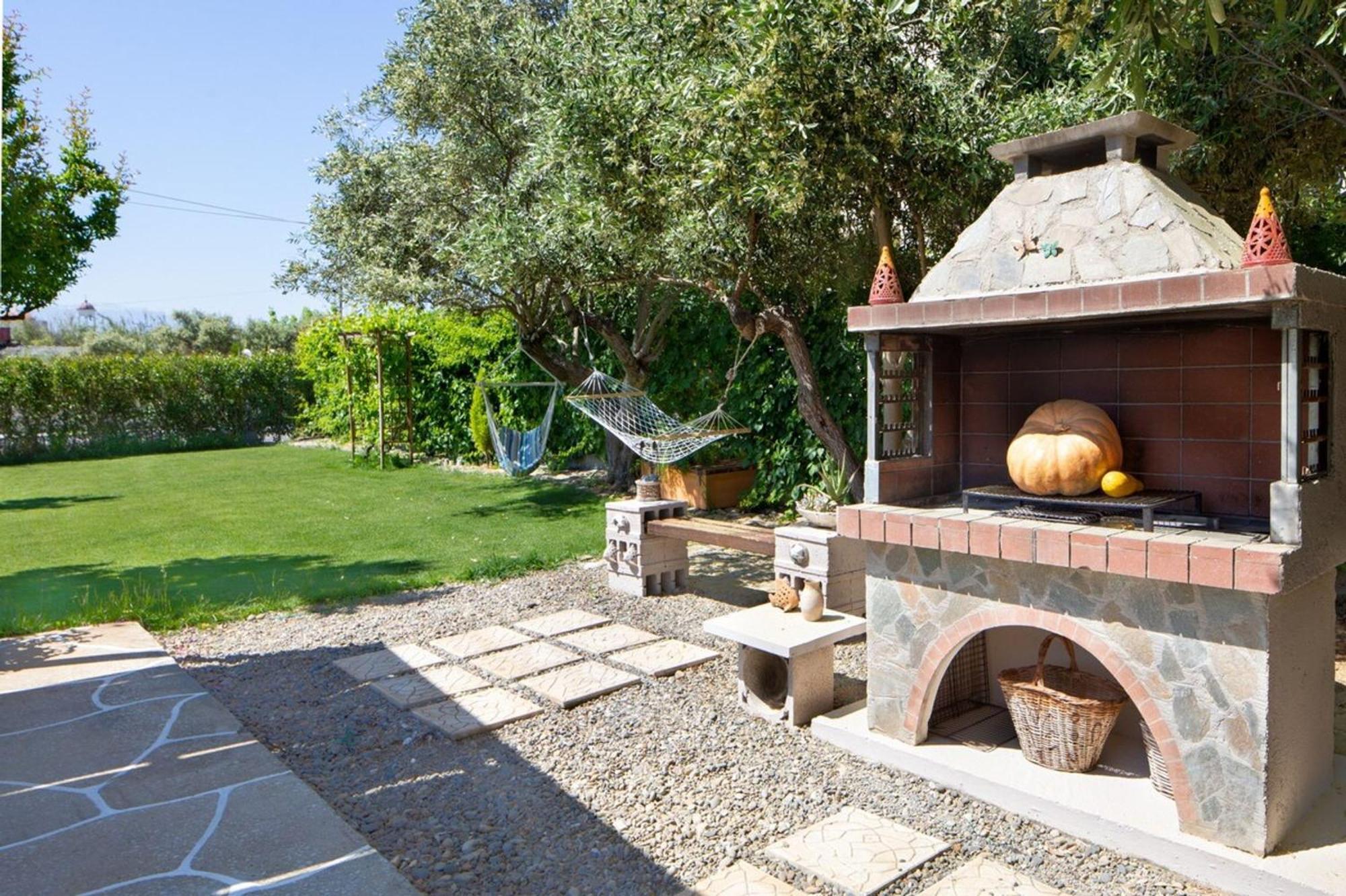 Santy - Gerani Holiday home