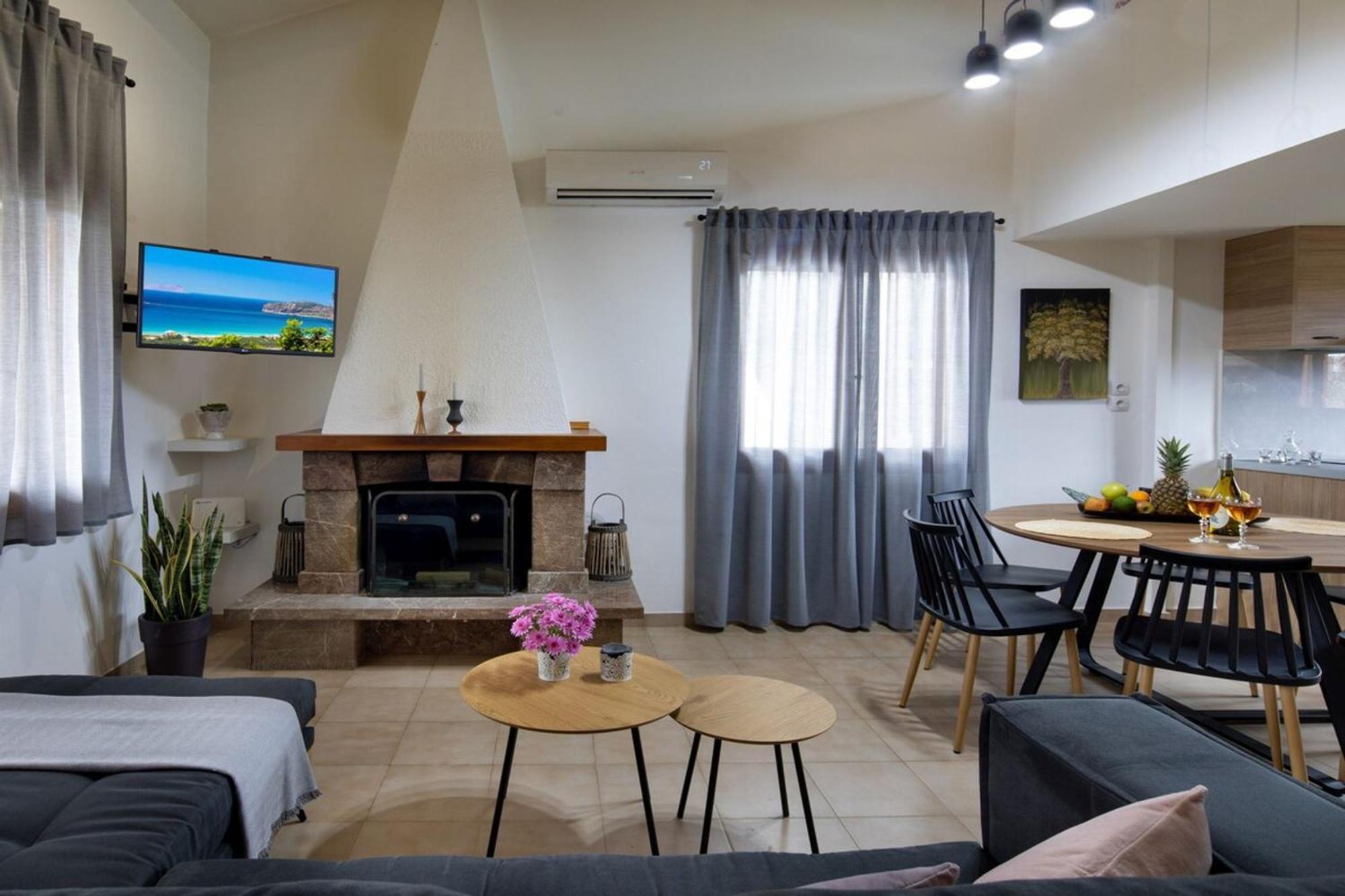 Holiday home Santy - Gerani