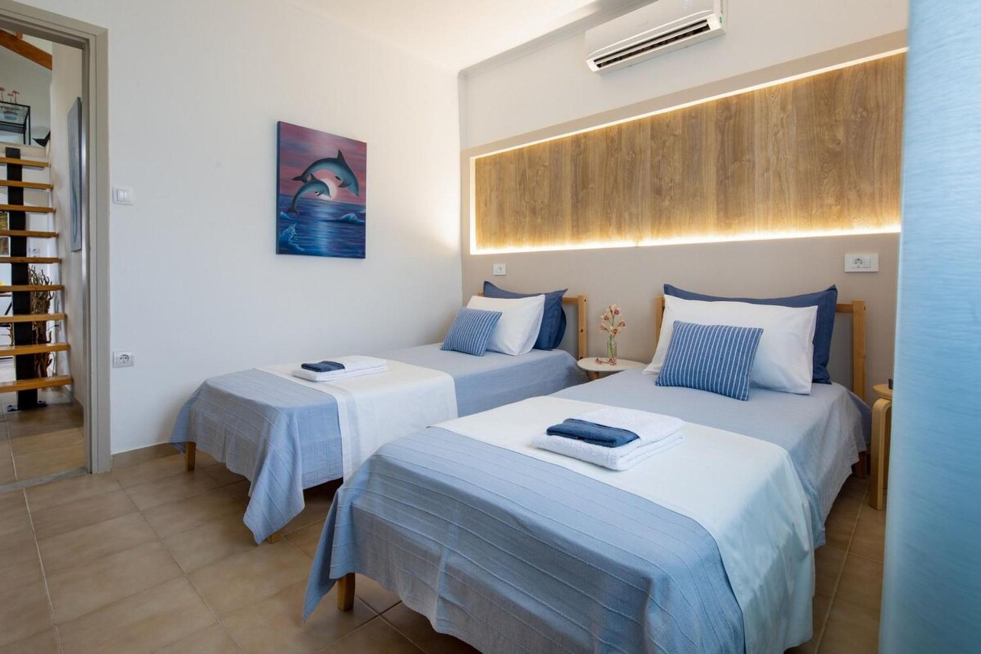 Santy - Gerani Holiday home Gerani (Chania)
