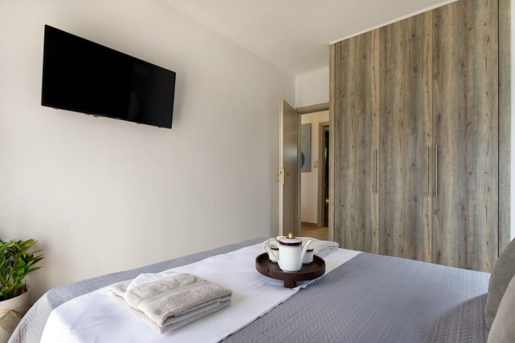 Holiday home Santy - Gerani Gerani (Chania)