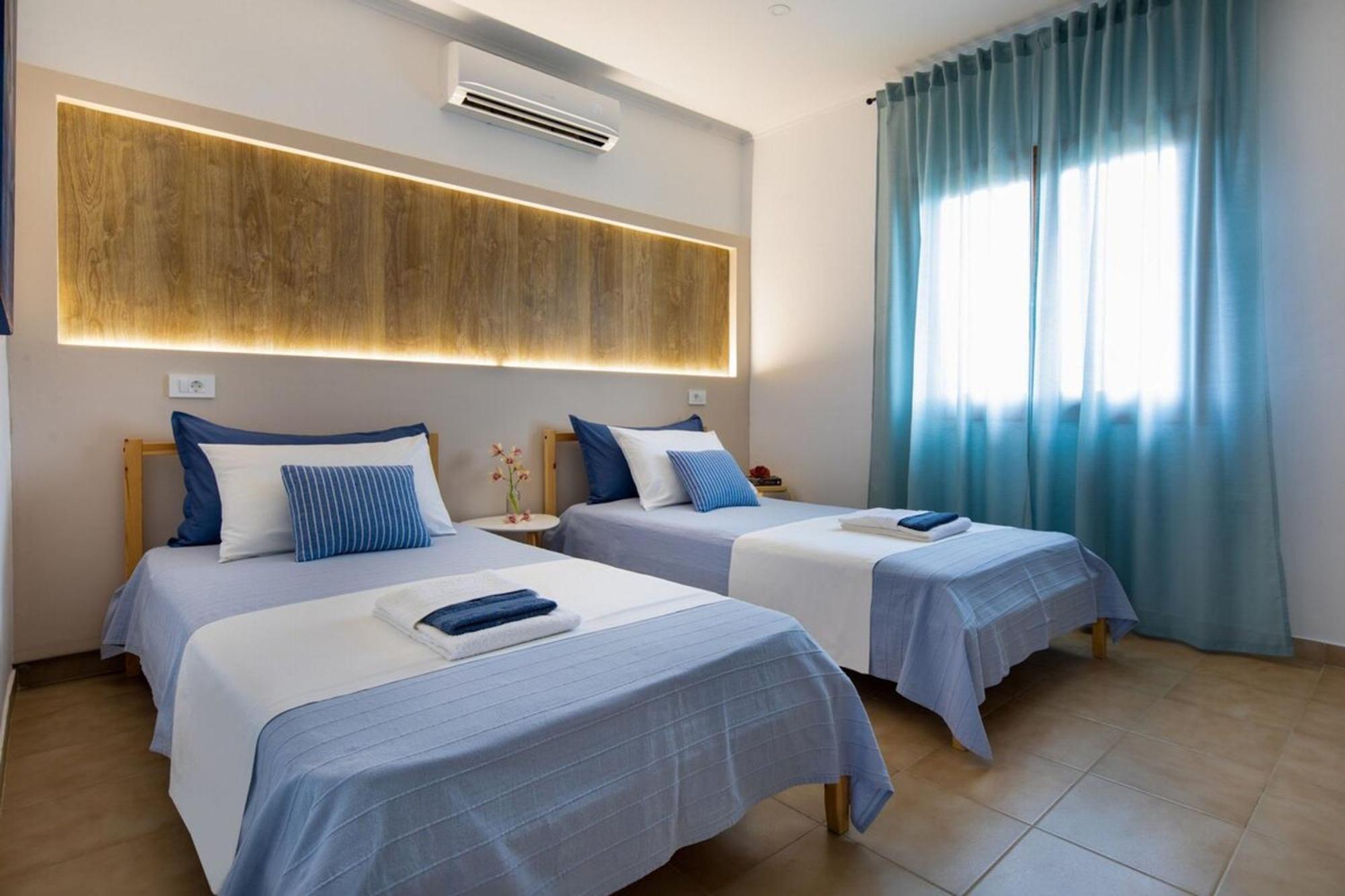 Santy - Gerani Holiday home