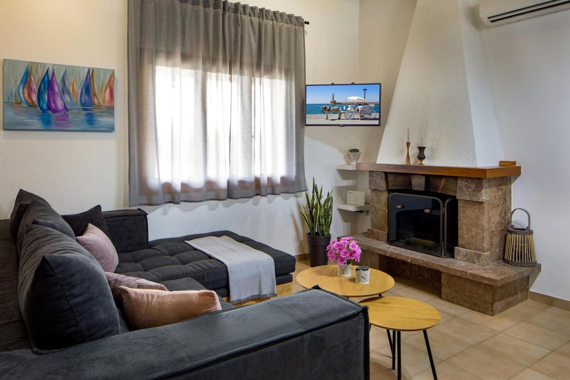 Holiday home Santy - Gerani