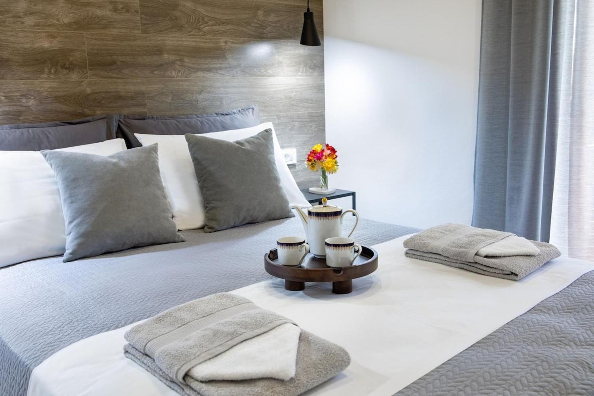 Holiday home Santy - Gerani Gerani (Chania)
