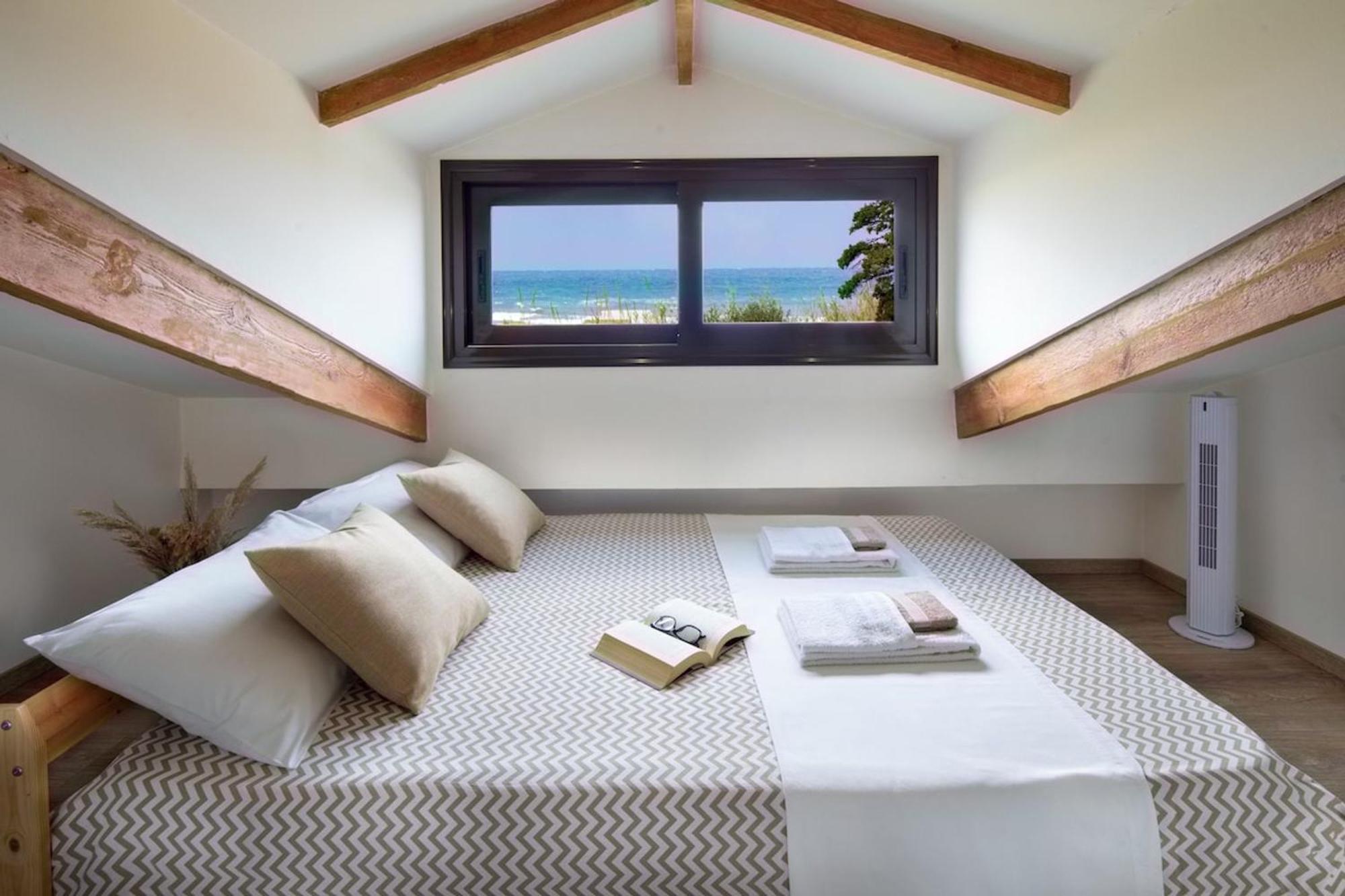 Santy - Gerani Holiday home