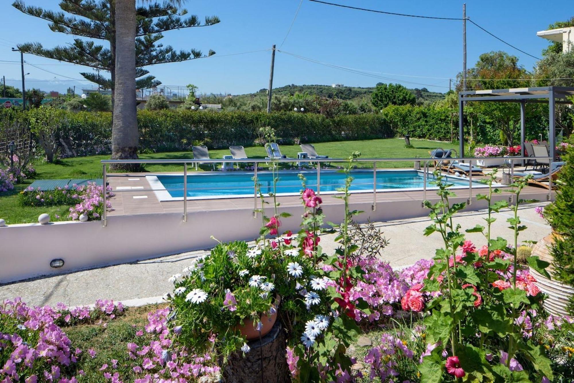 Holiday home Santy - Gerani Gerani (Chania)