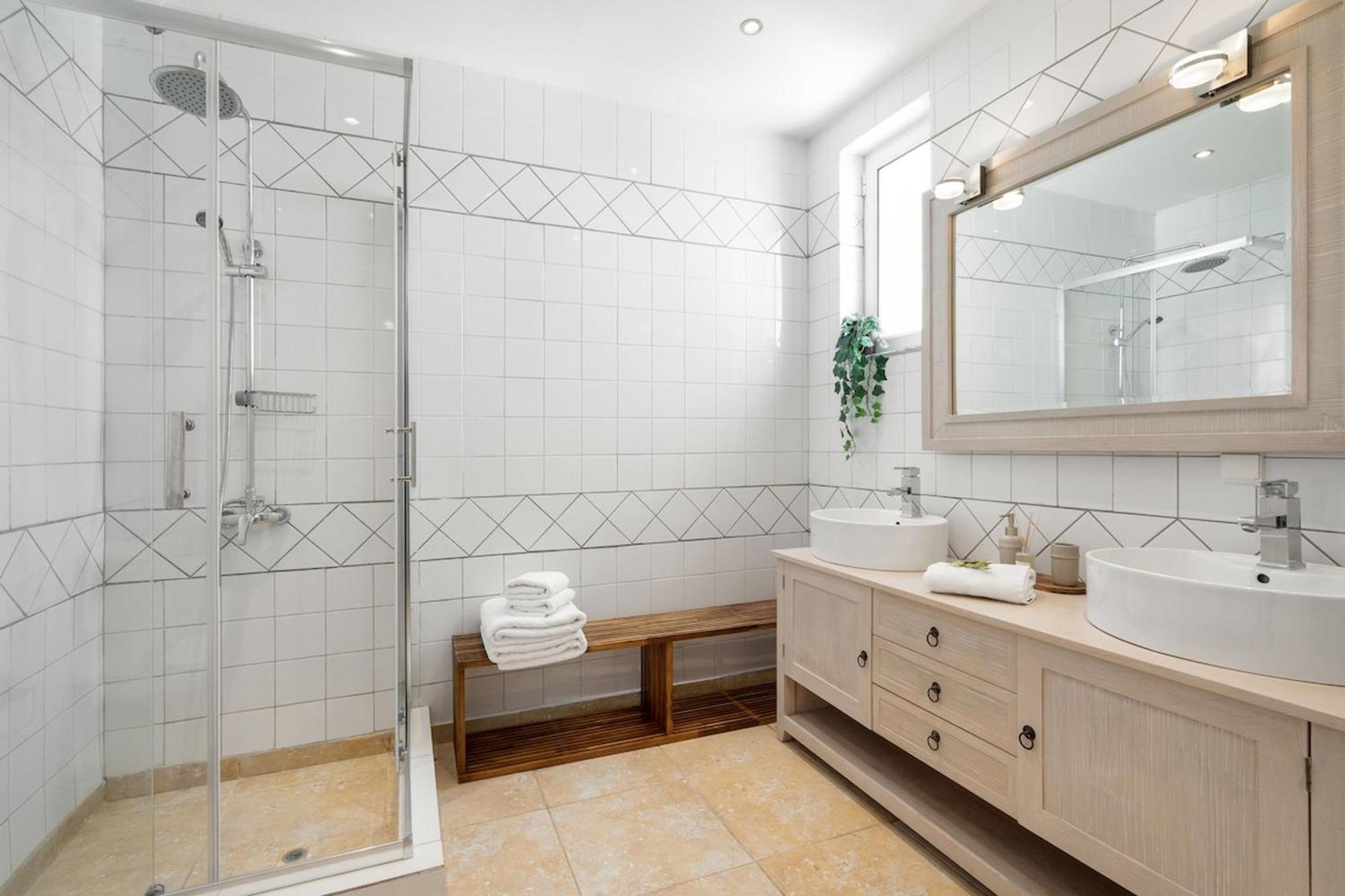 Villa Hemera Ocean View Private Heated Pool