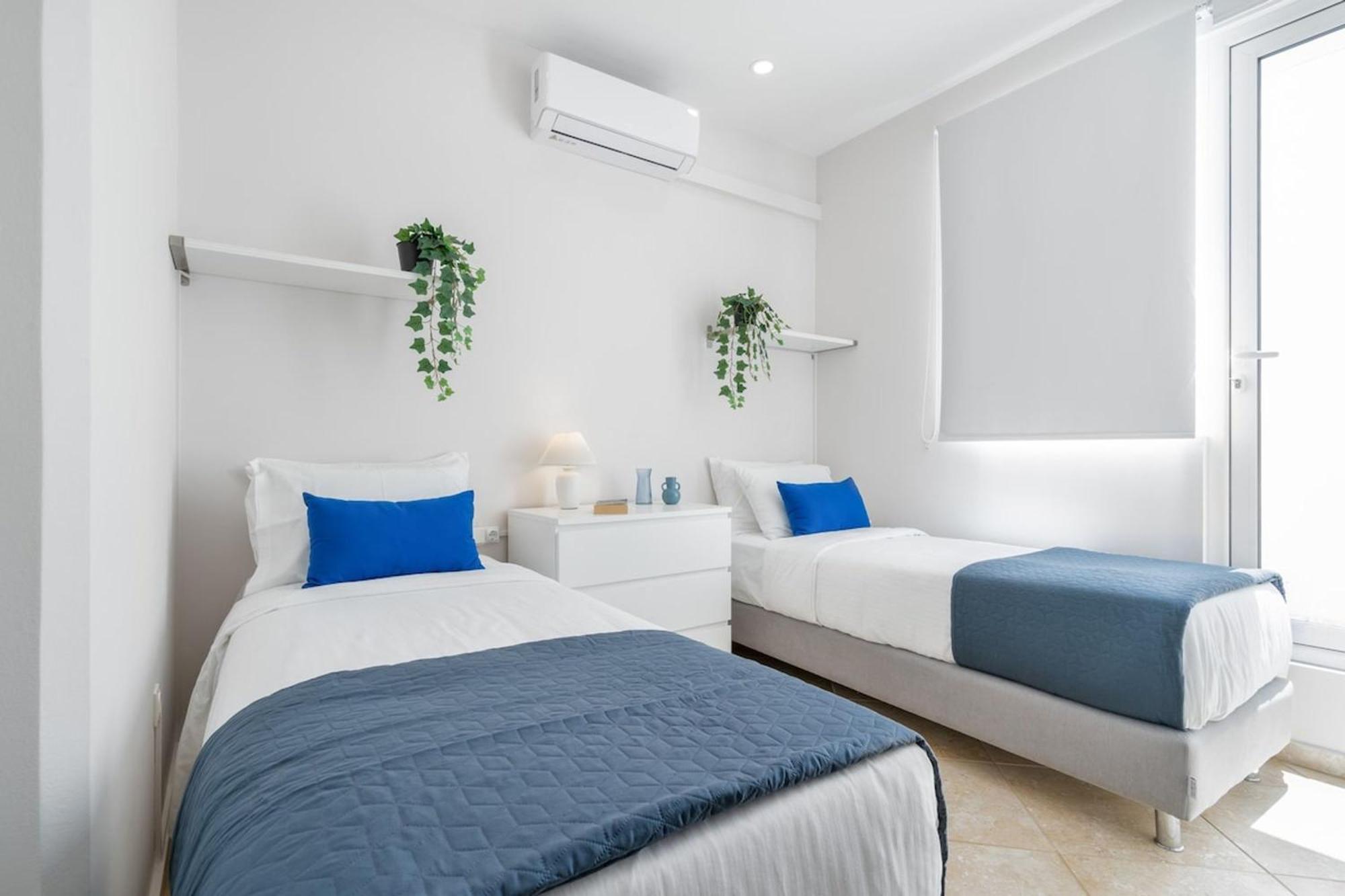 Hemera Ocean View Private Heated Pool Villa *