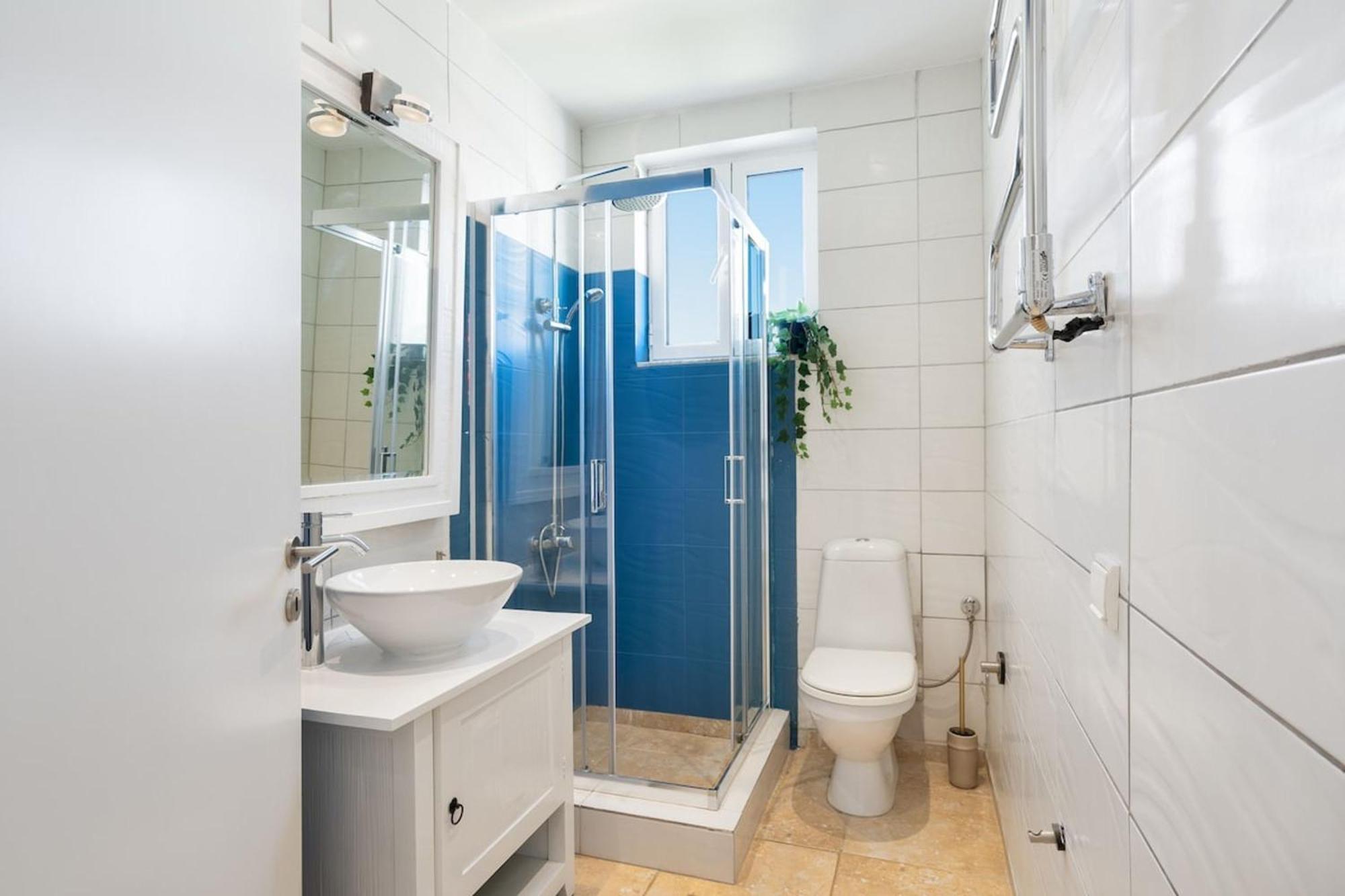 Hemera Ocean View Private Heated Pool *