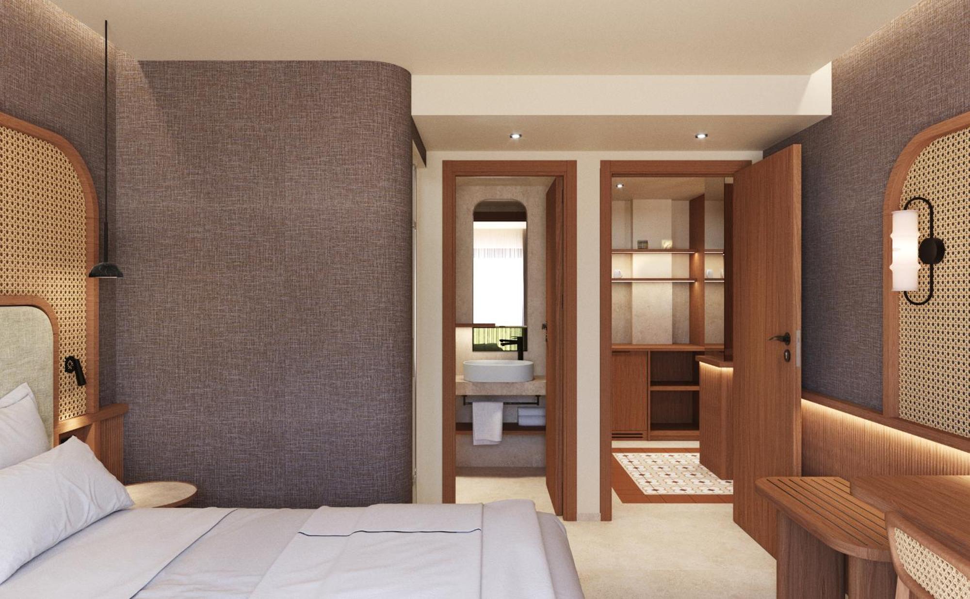 Hotel Sentido Apollo Palace