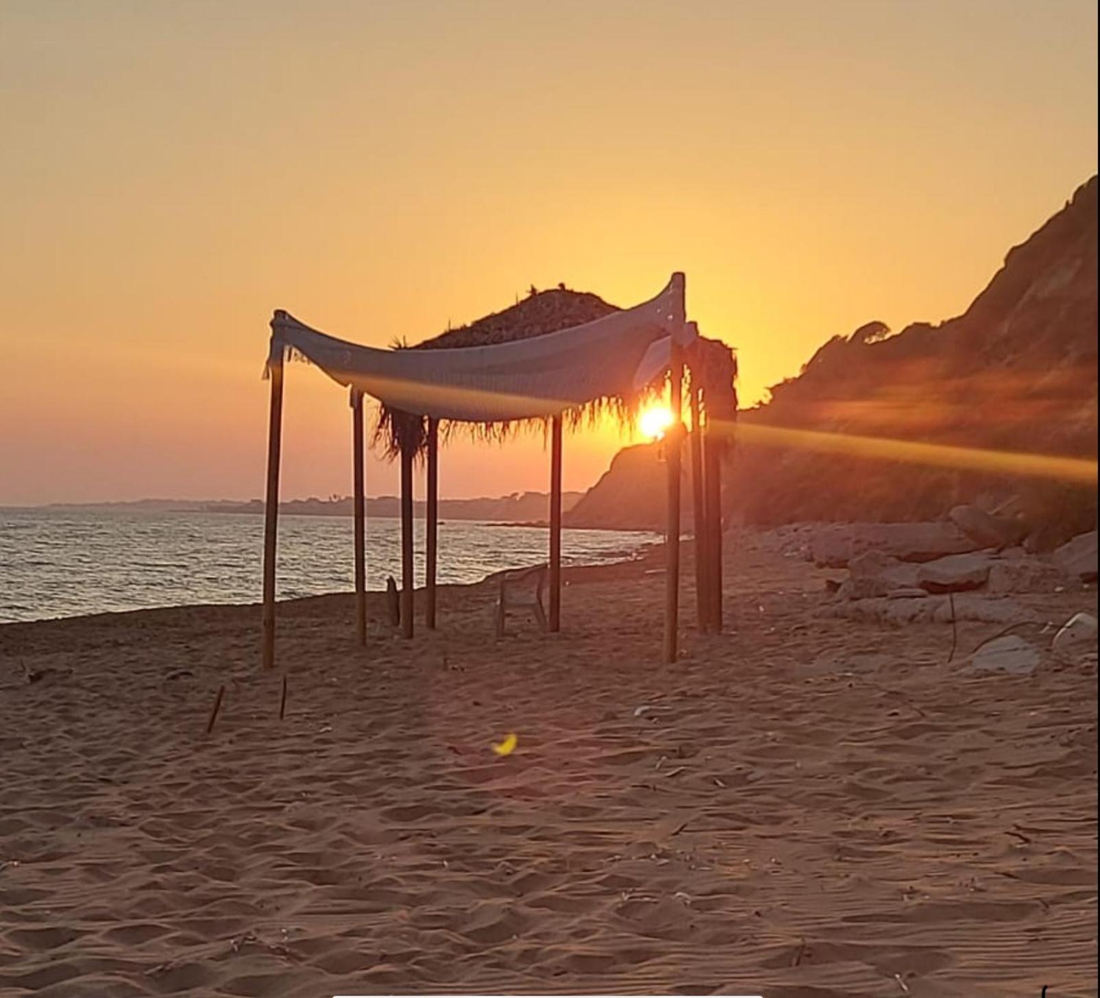 Bed & Breakfast Via Polonia - Boutique Corfu