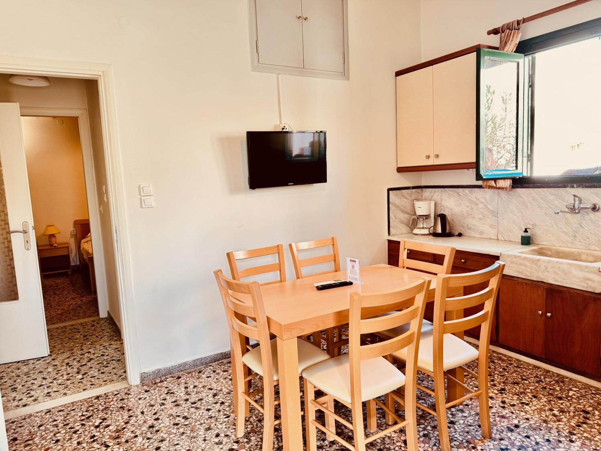 Aparthotel Domenica