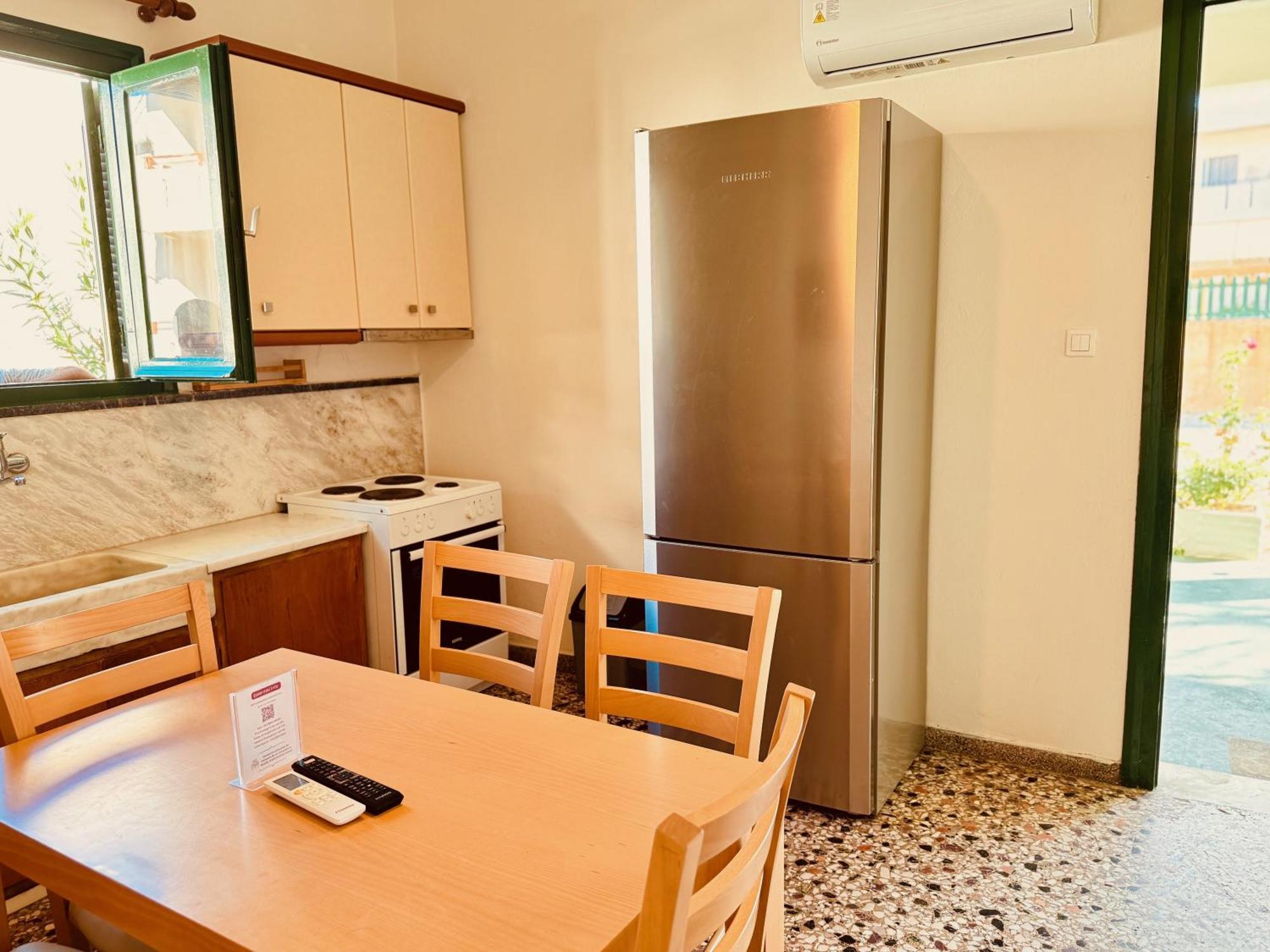 Aparthotel Domenica 2*