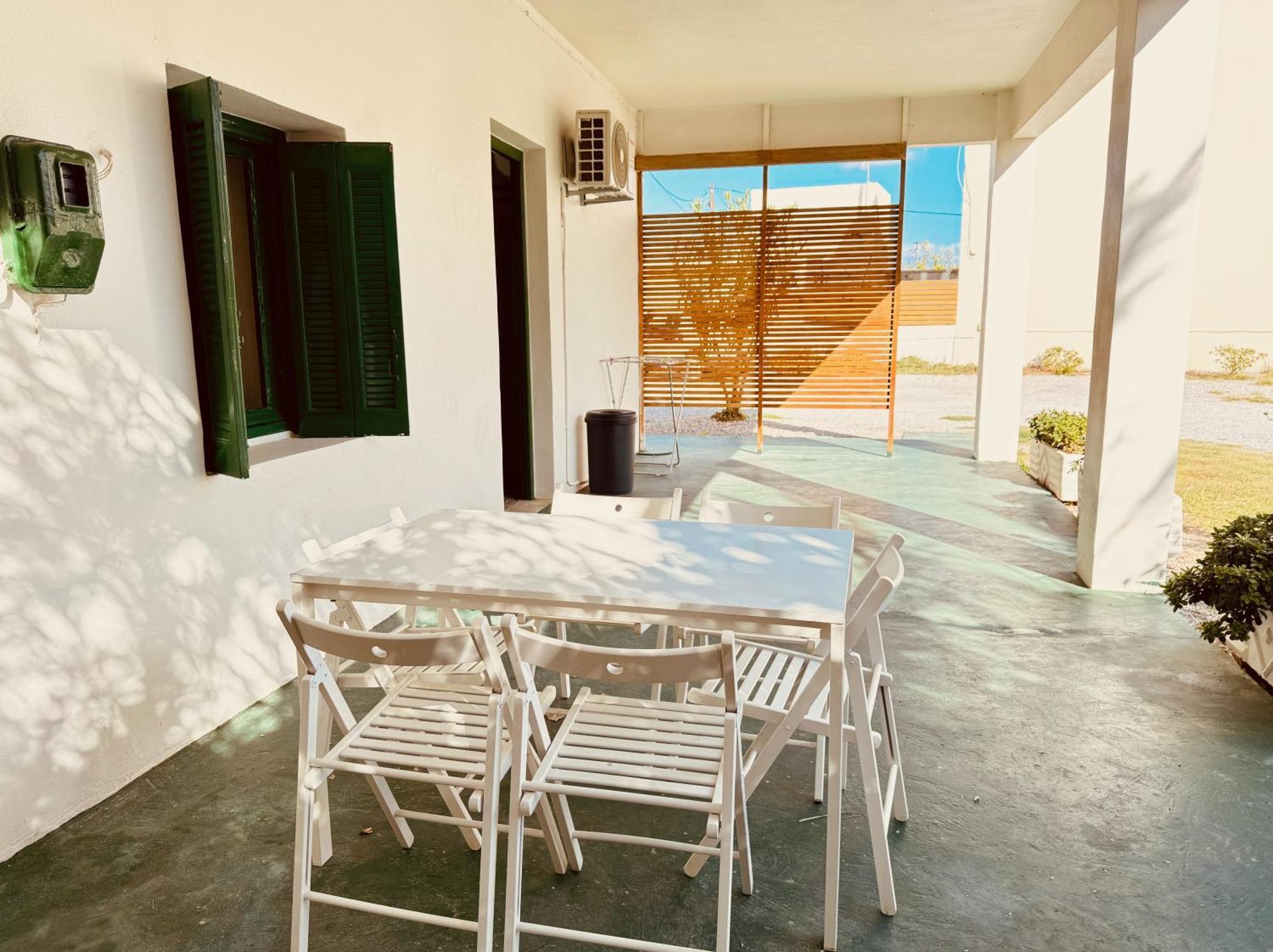 Domenica Aparthotel Rethymno (Crete)