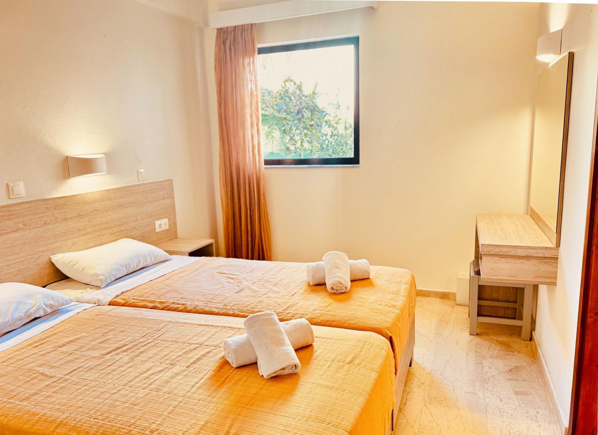 Aparthotel Domenica
