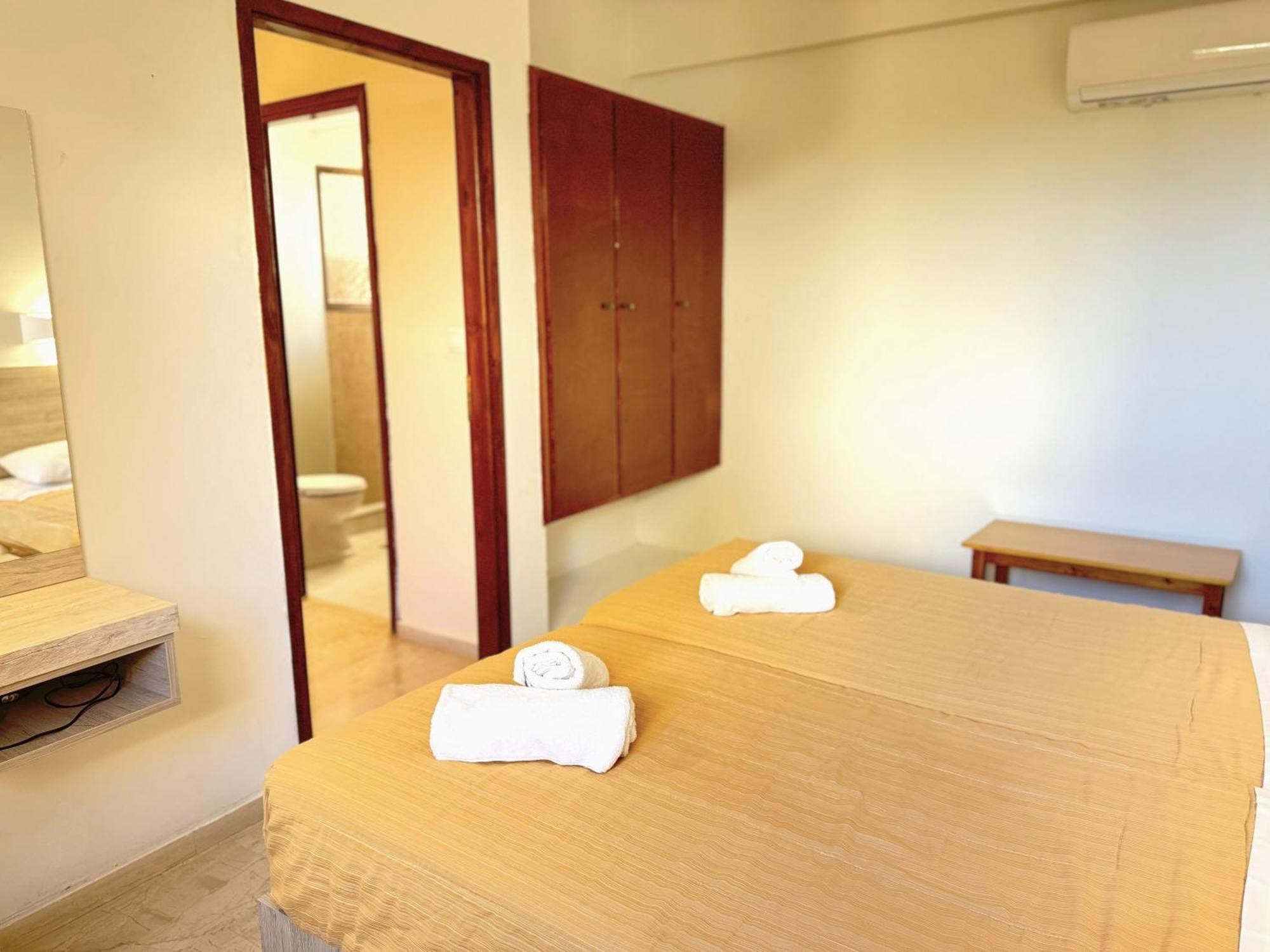 Aparthotel Domenica