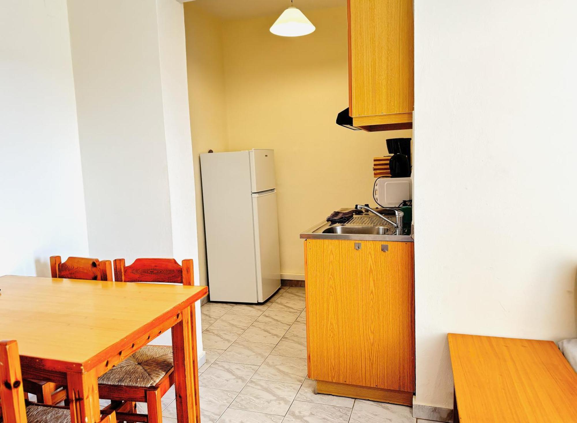 Aparthotel Domenica 2*