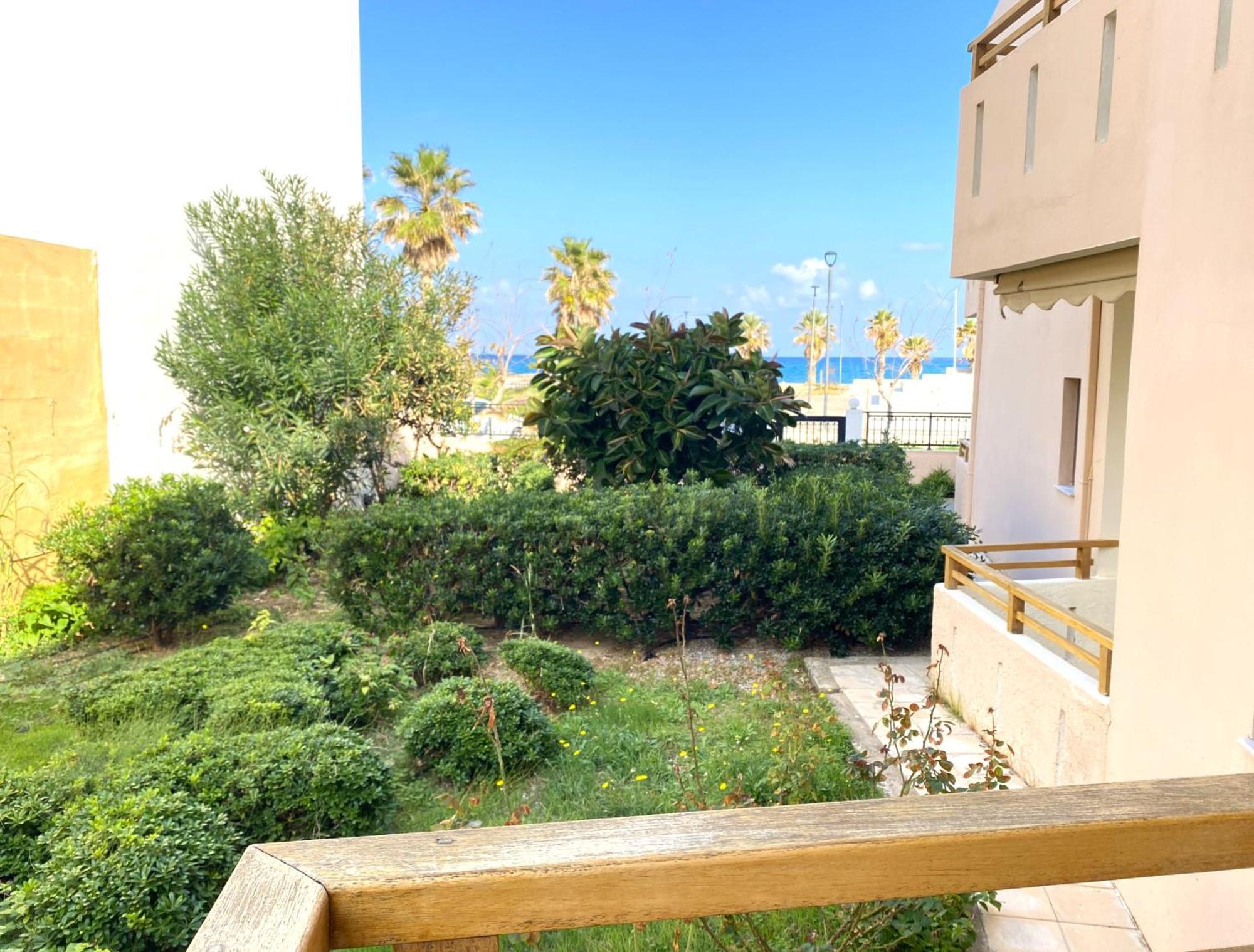 Domenica Rethymno (Crete)