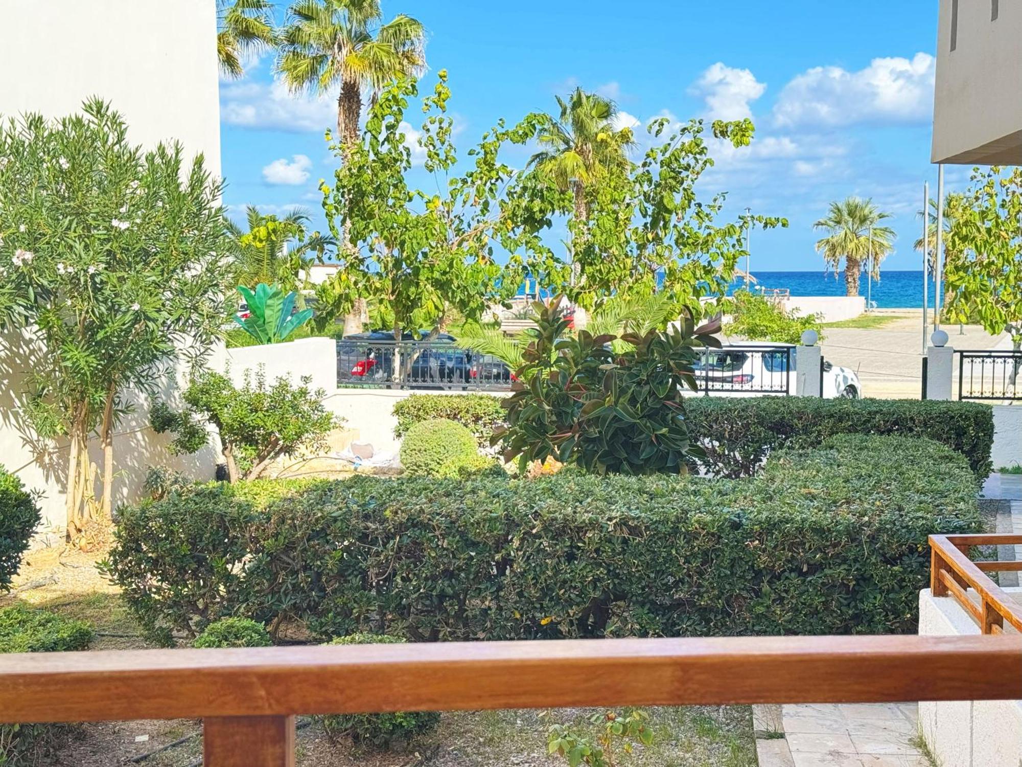 Domenica Aparthotel