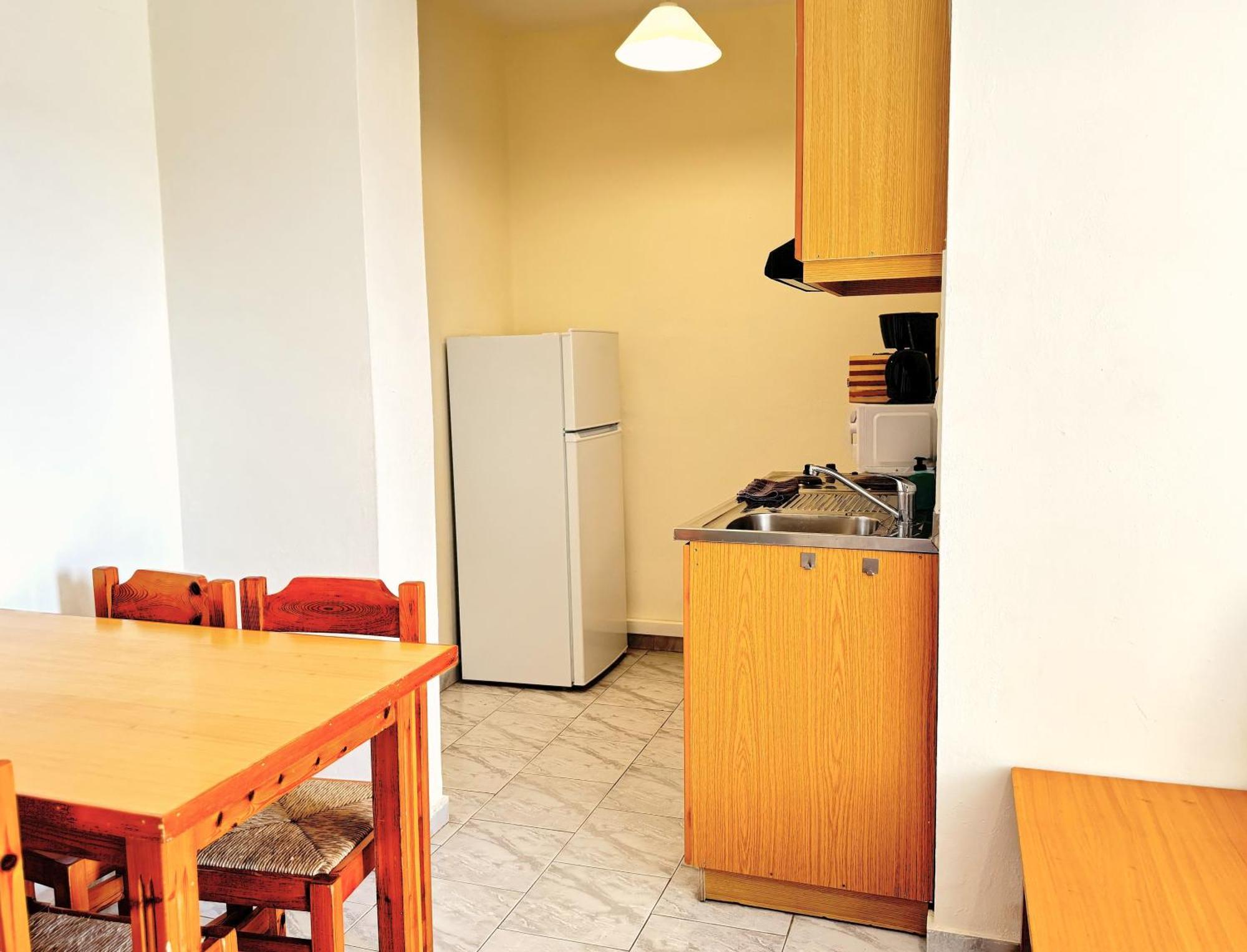 Aparthotel Domenica 2*