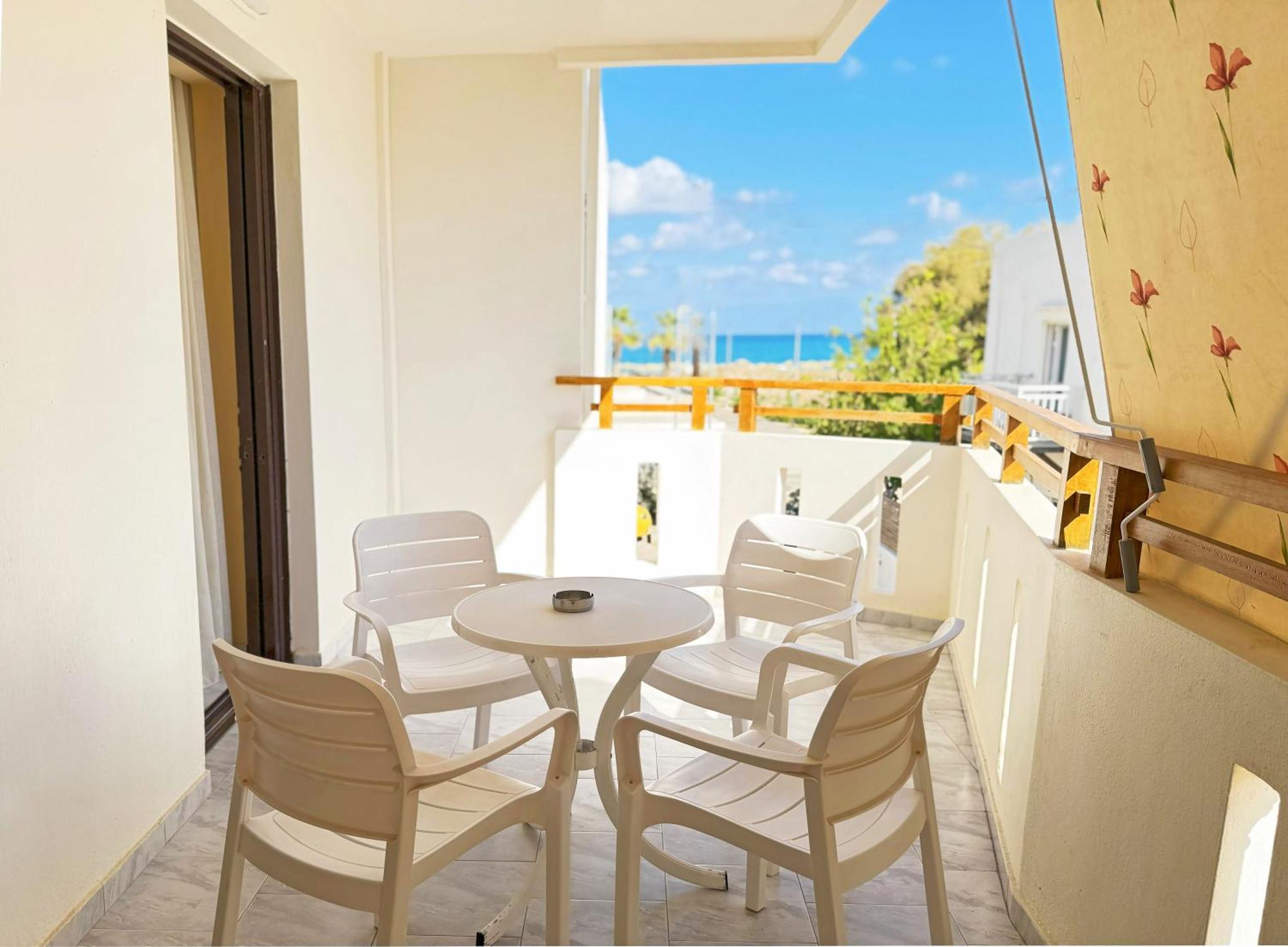 Aparthotel Domenica Rethymno (Crete)