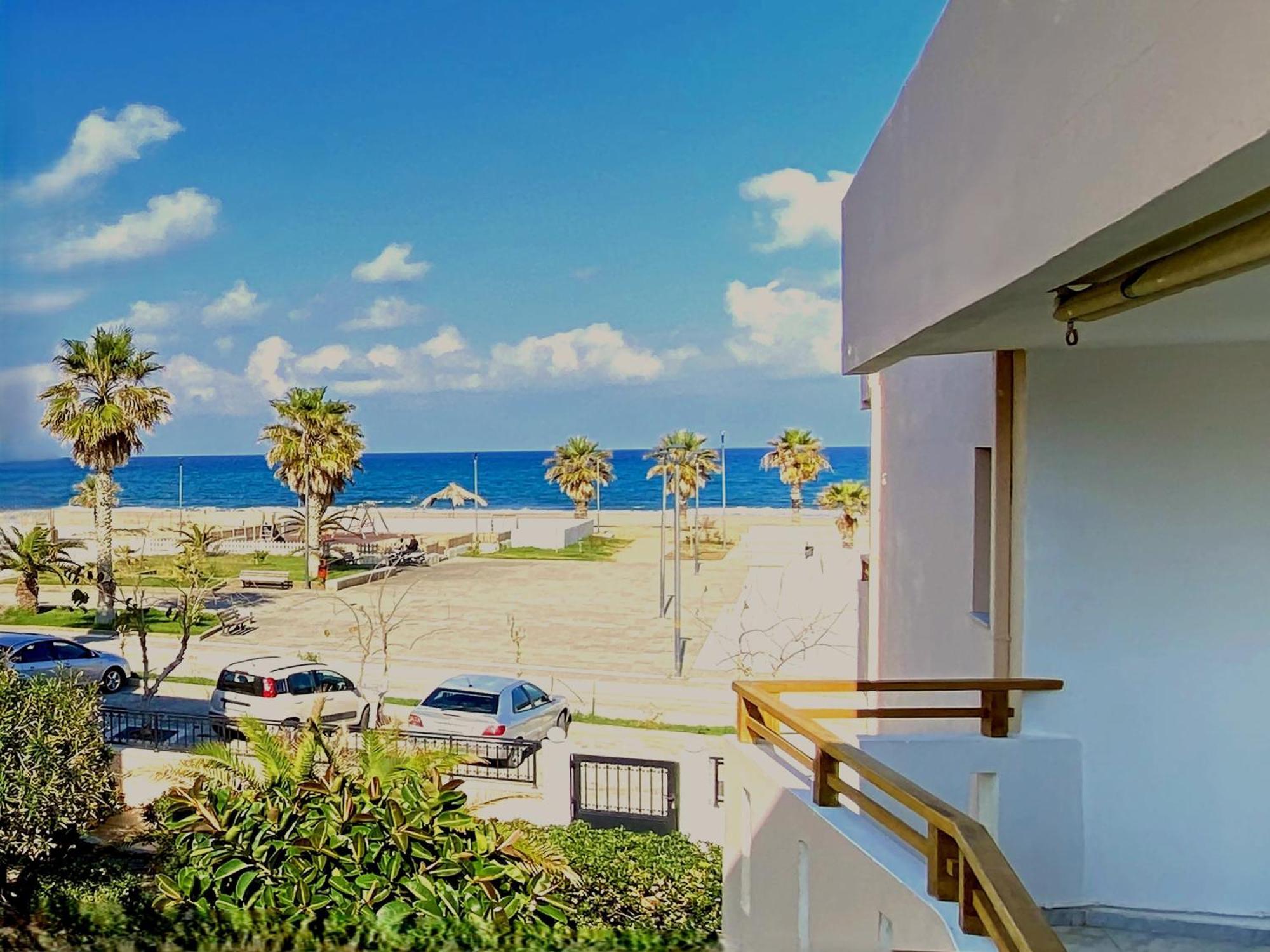 Domenica Aparthotel