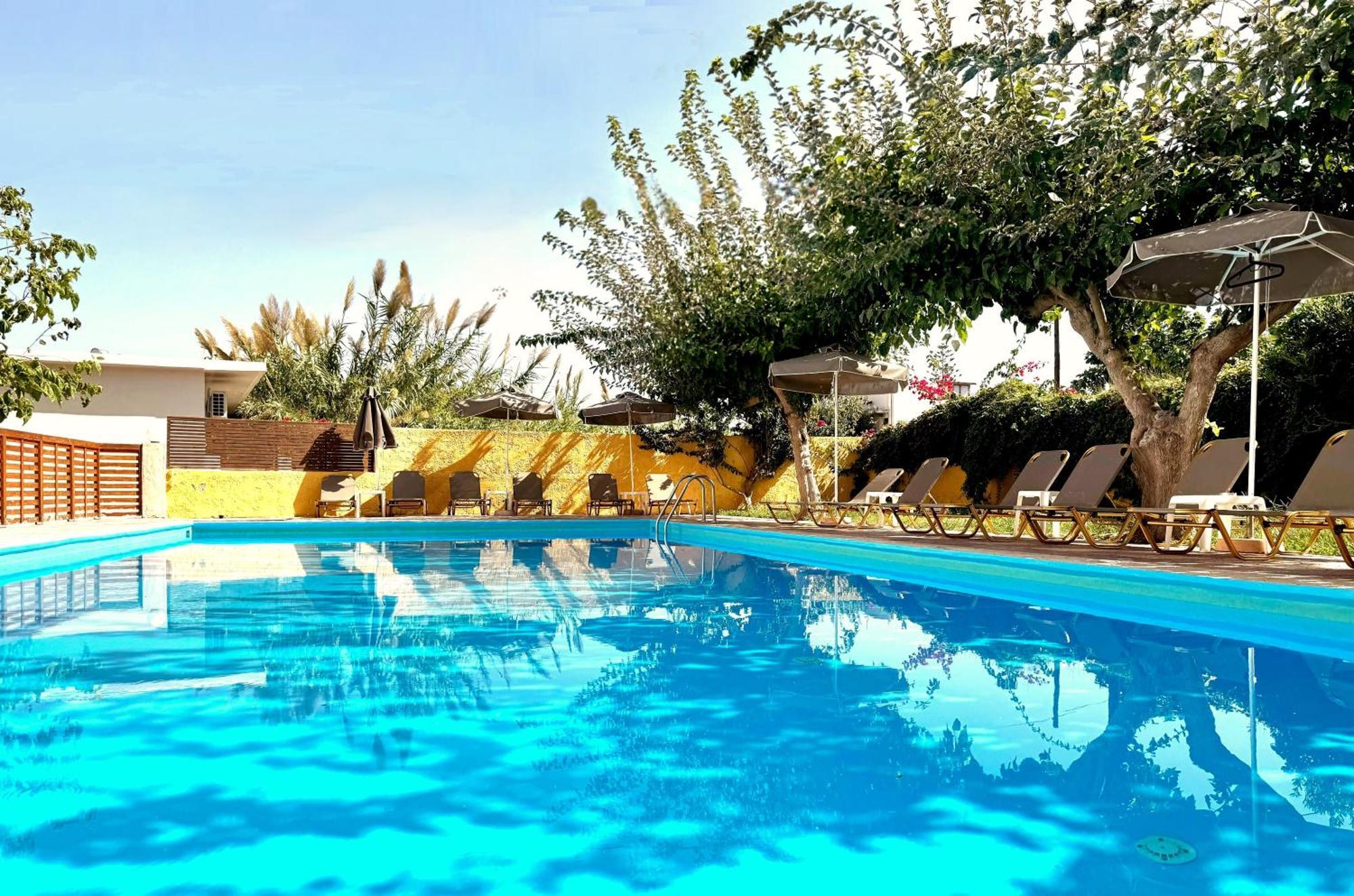Aparthotel Domenica