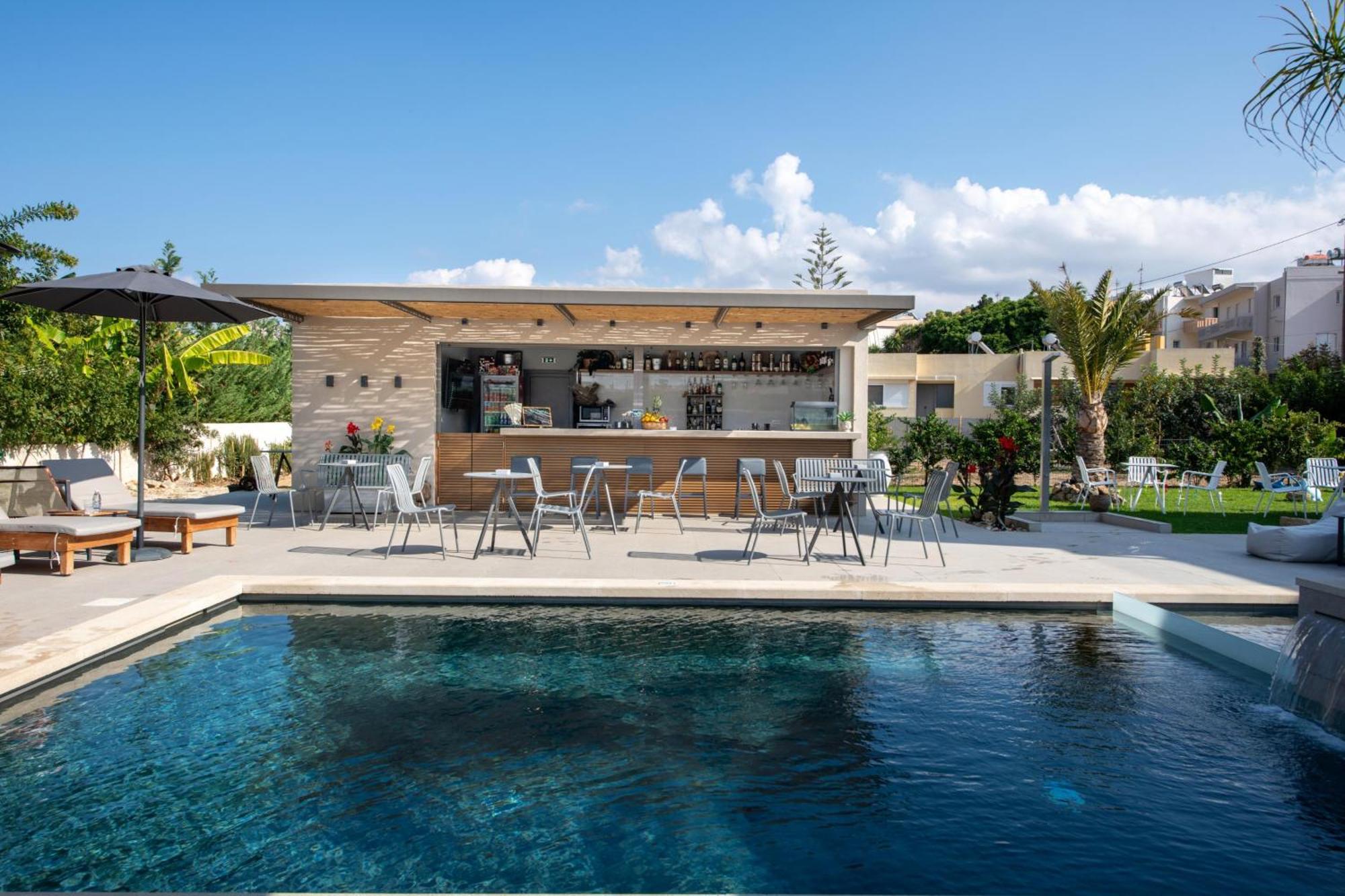 Eleanthi Modern Living Galatas (Chania)