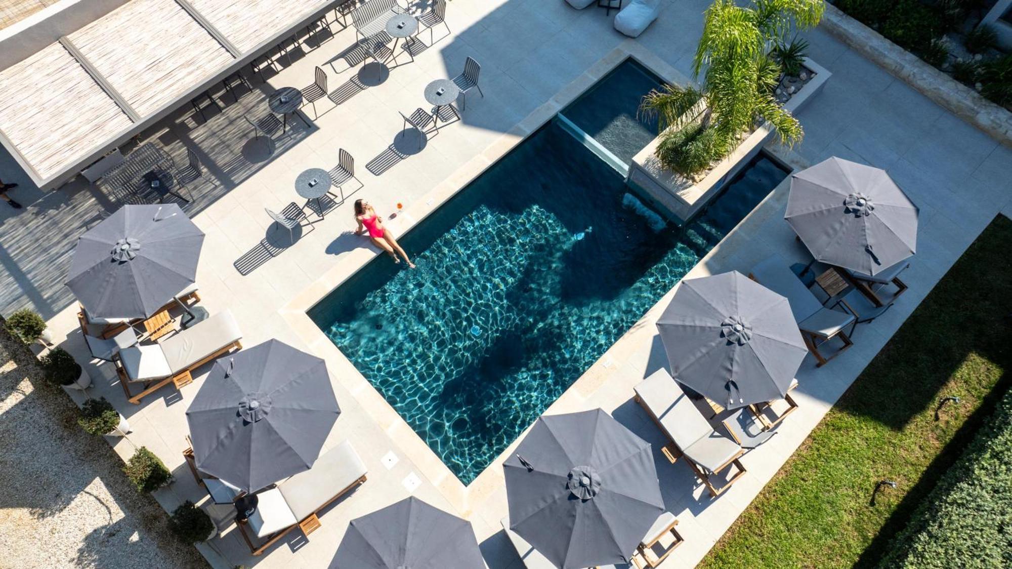 Eleanthi Modern Living * Galatas (Chania)