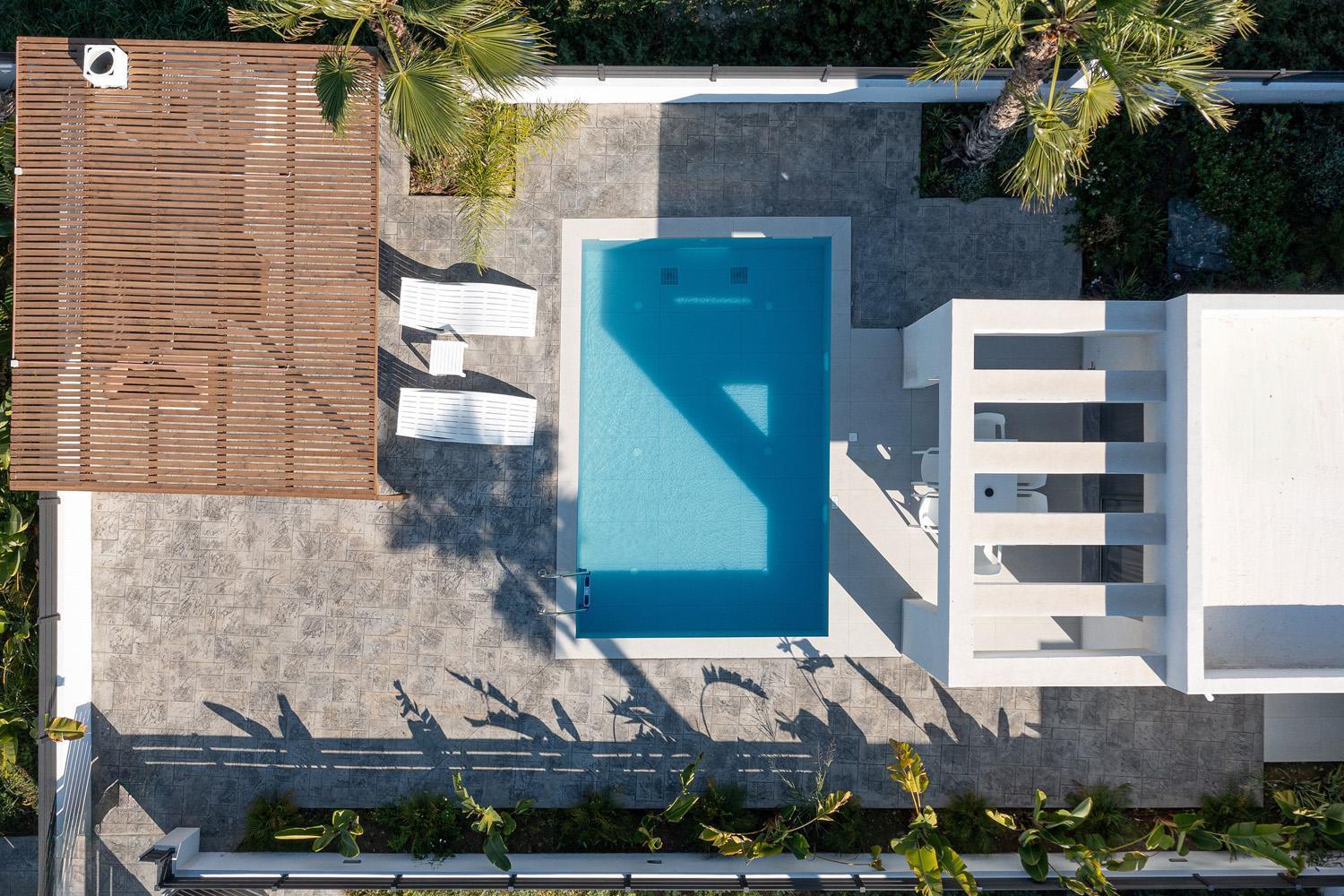 Salty Sun 2 Villa