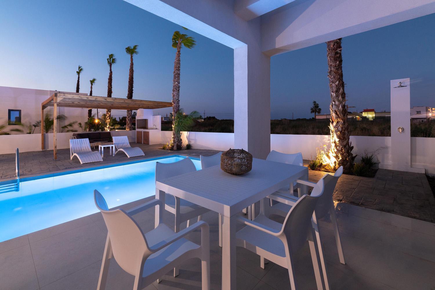 Villa Salty Sun 2