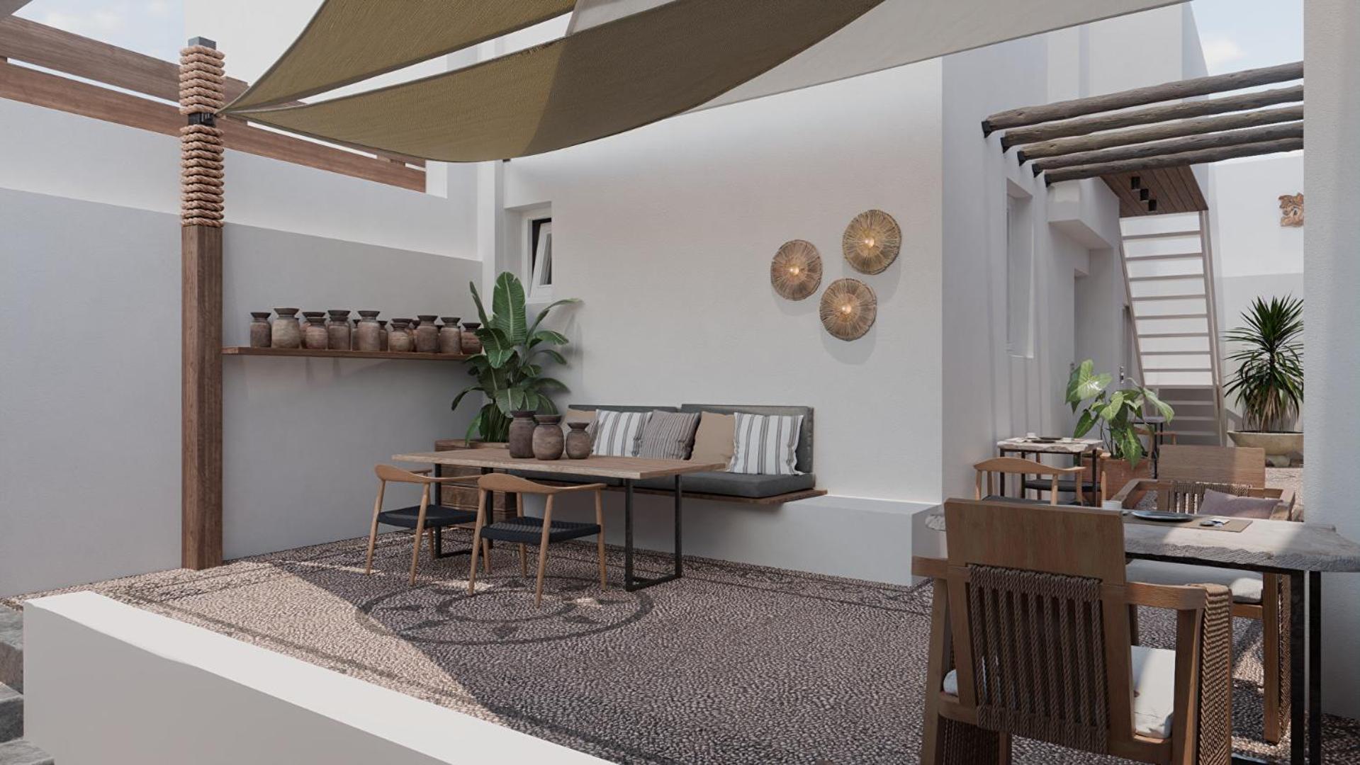 Hotel F Fine - Adults Only Lindos (Rhodes)