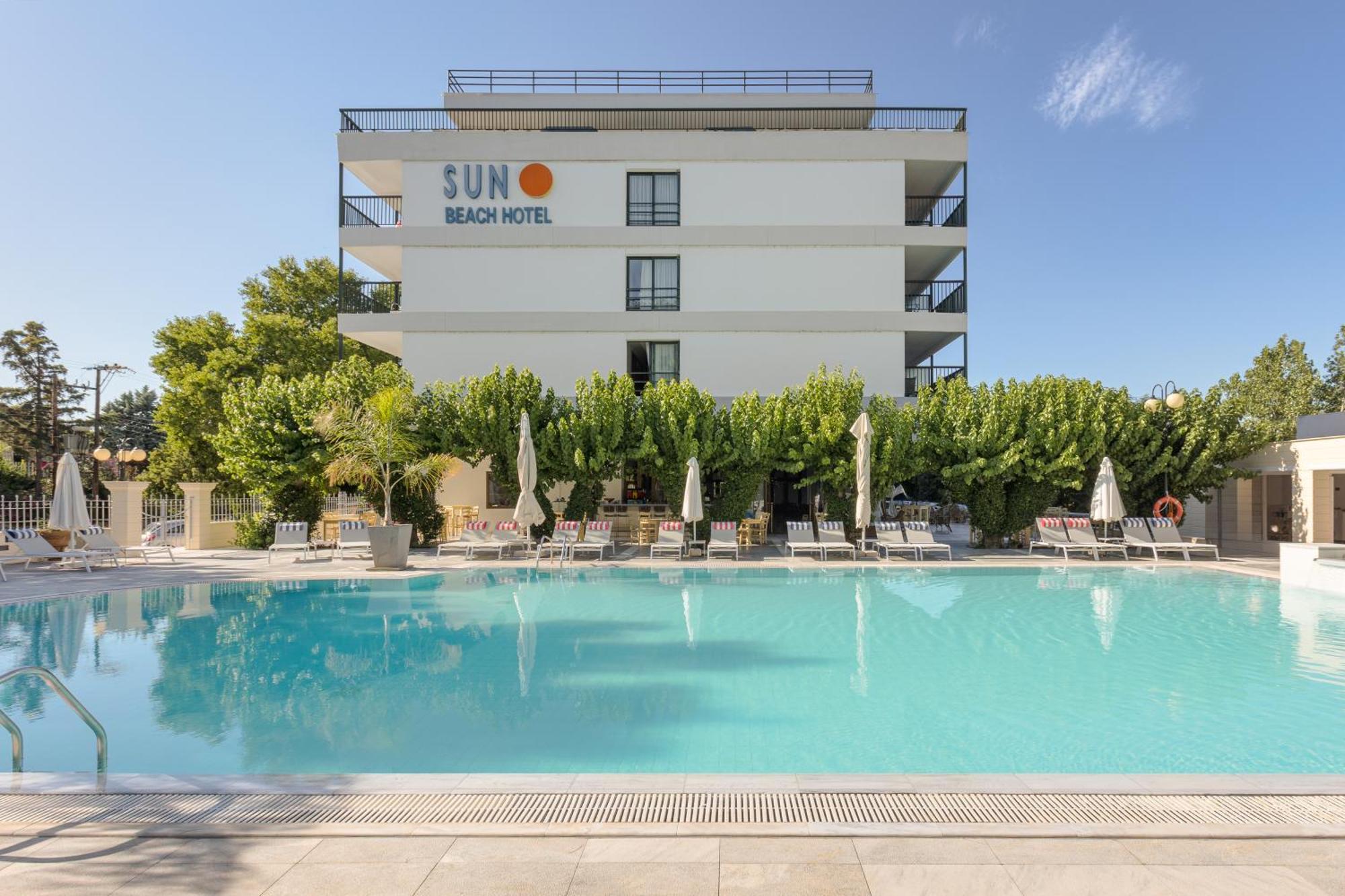 Hotel Sun