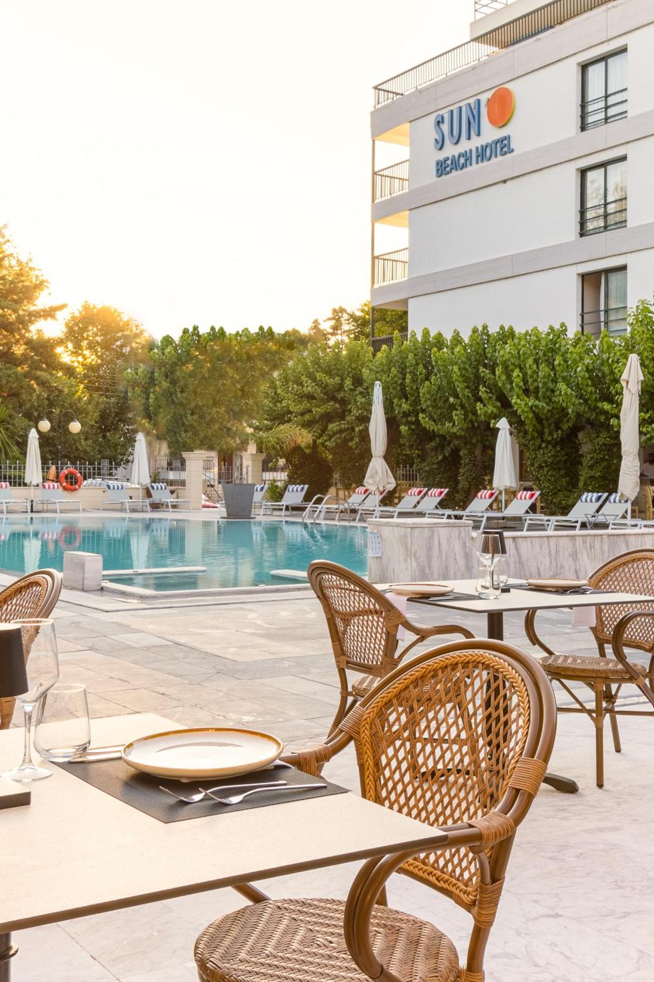 Sun Hotel 4*
