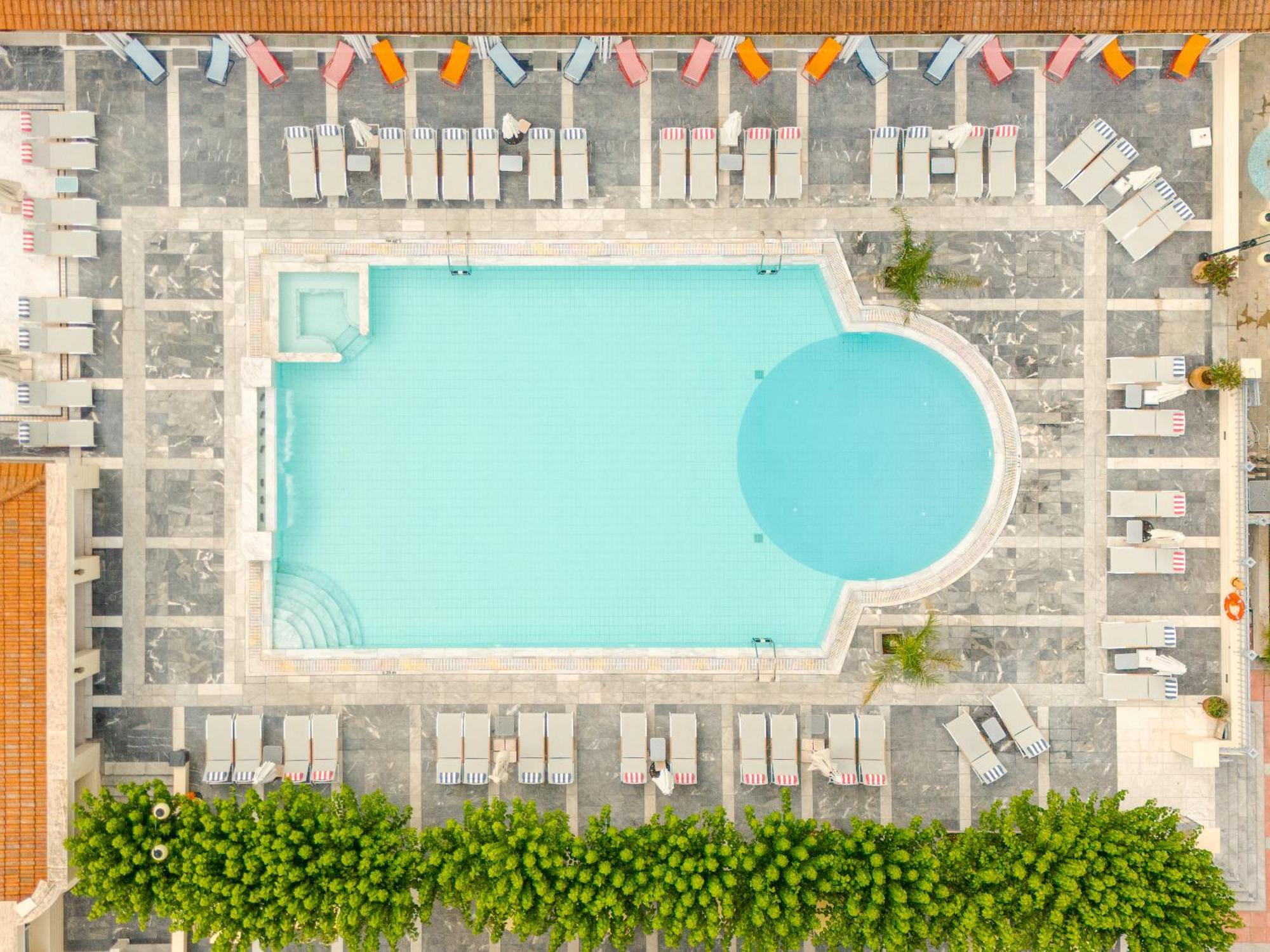 Sun Hotel Agia Triada (Thessaloniki)